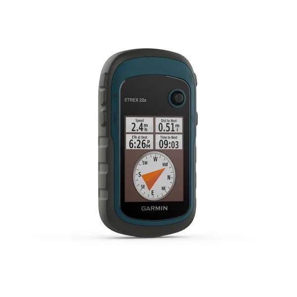 eTrex® 22x — image 2