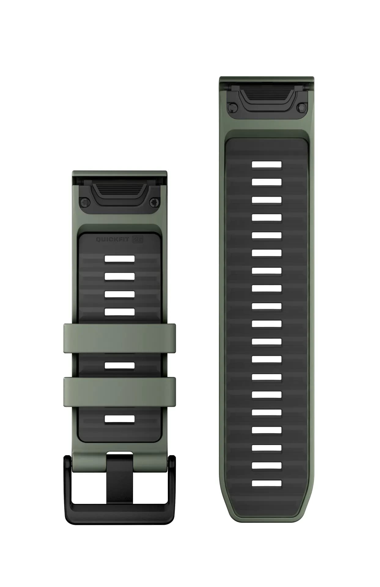 Bracelets de montre QuickFit® 26