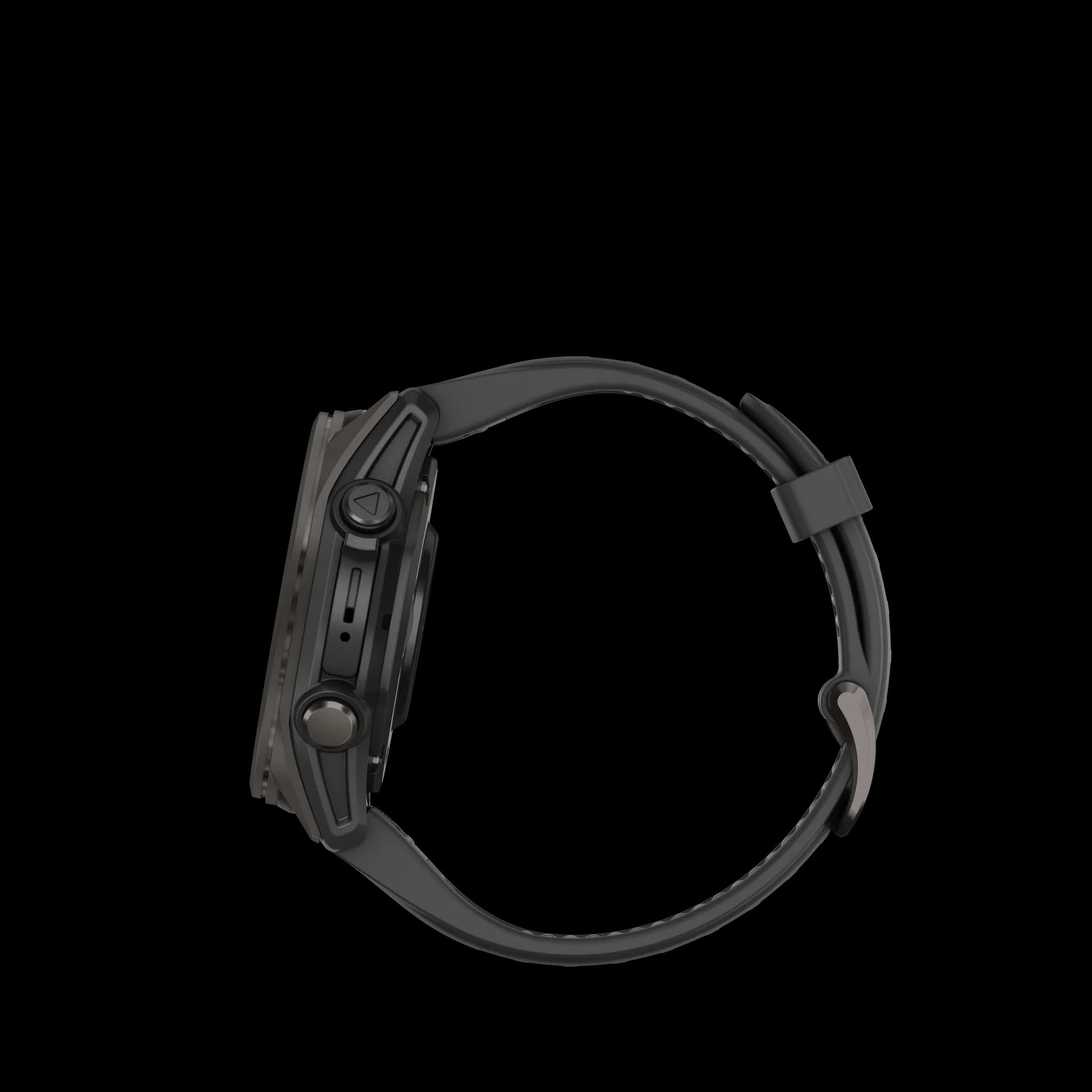 fenix 8 – 43 mm, AMOLED — image 4