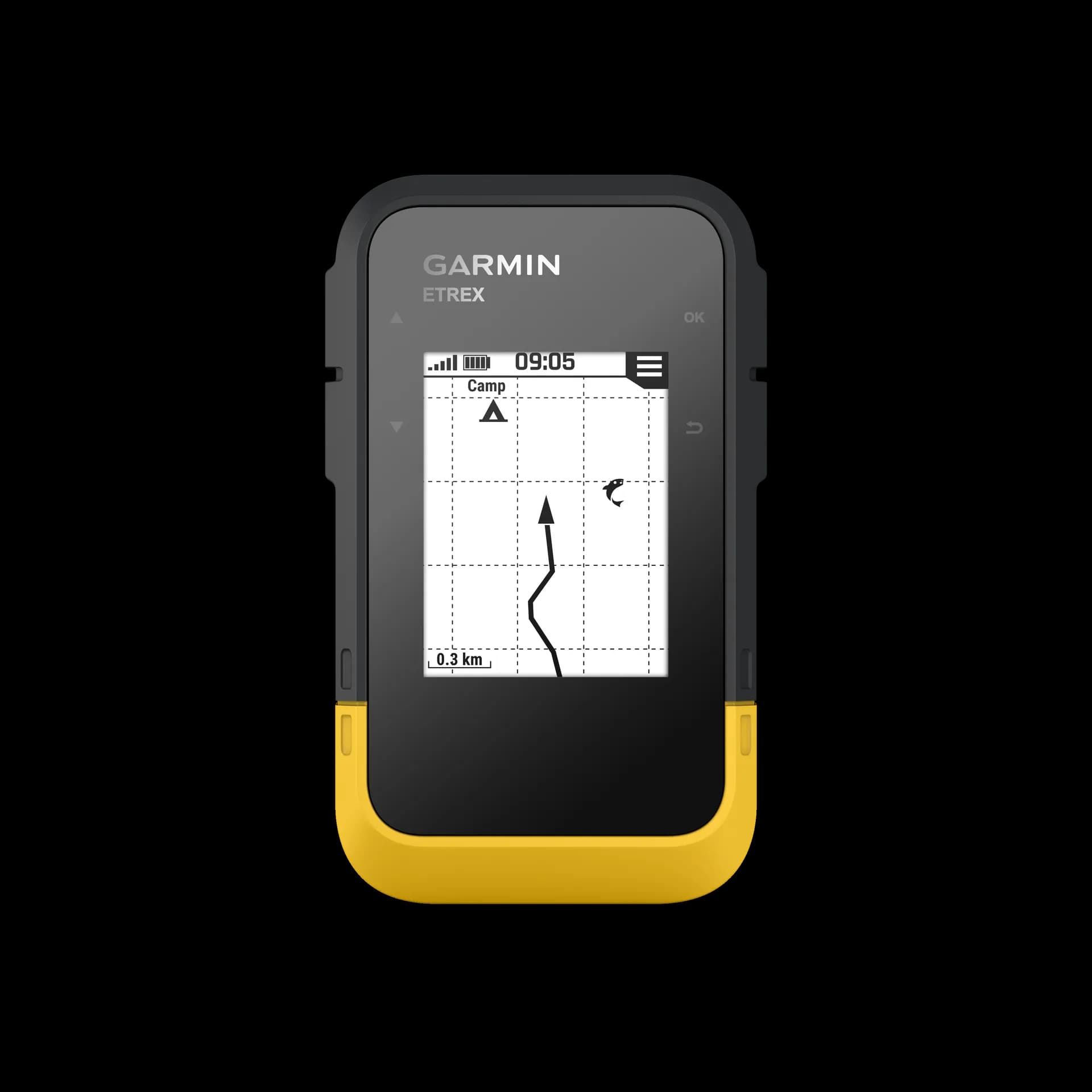 eTrex® SE — image 3