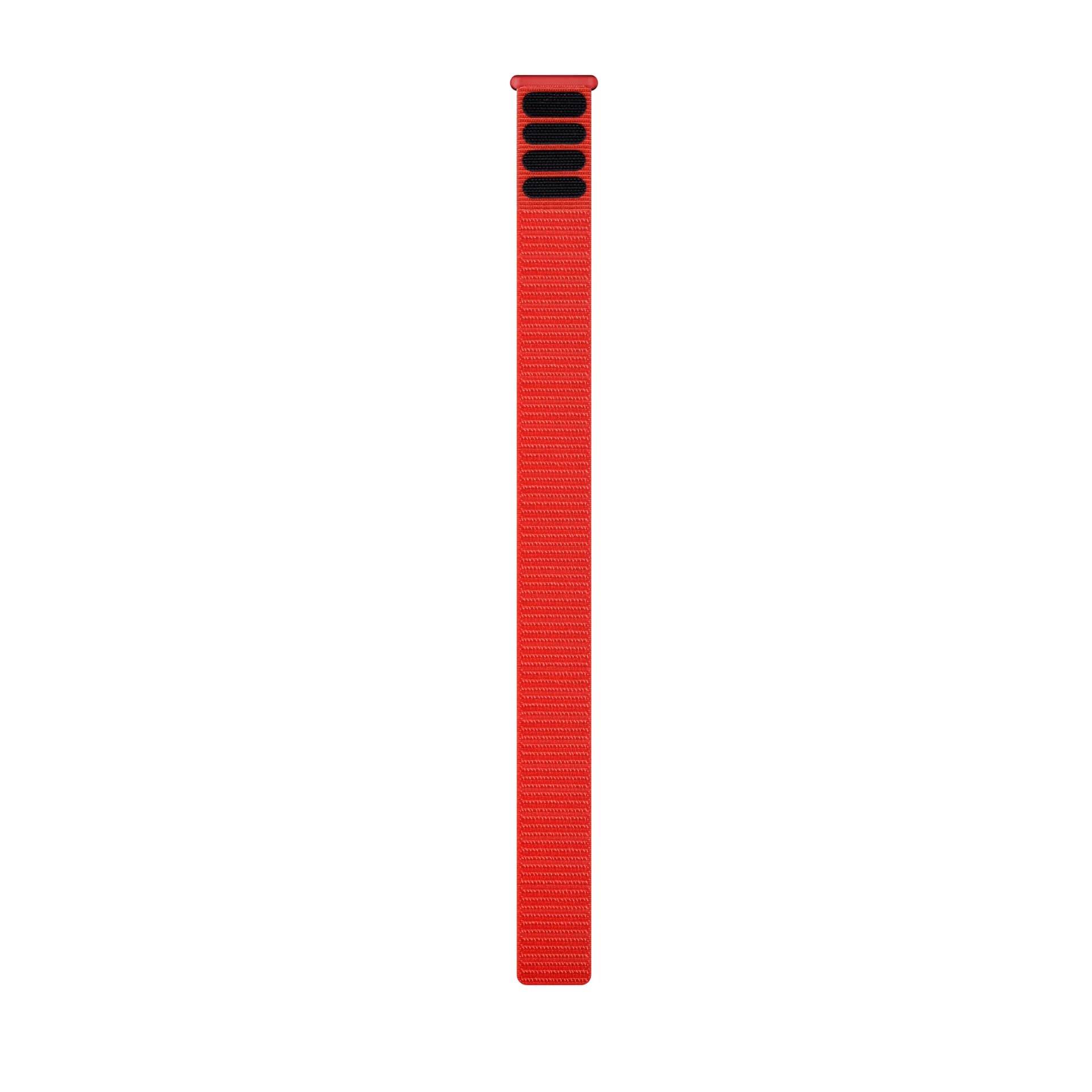 Bracelet de montre UltraFit en nylon 22mm — image 2