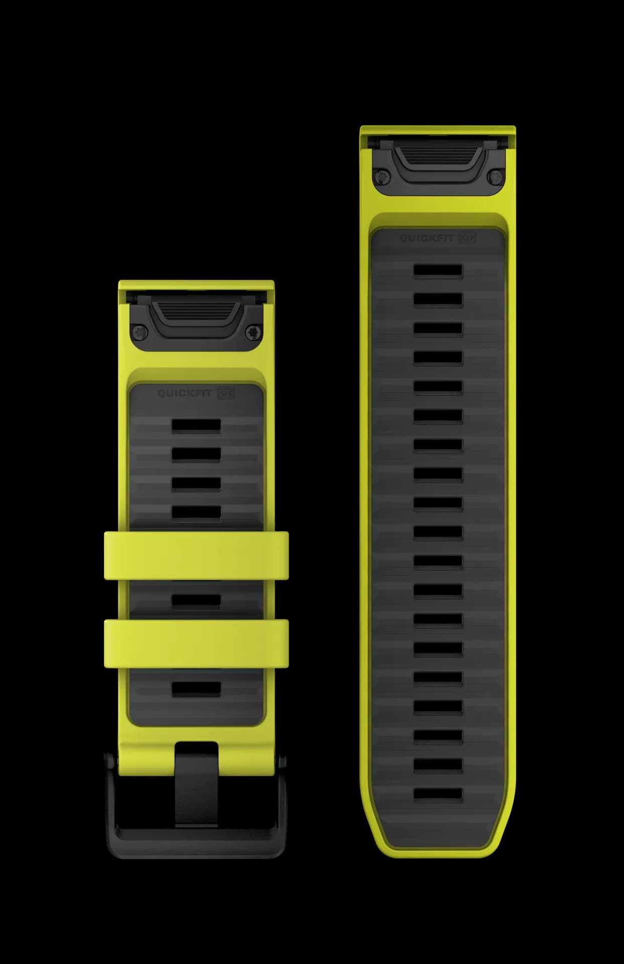 Bracelets de montre QuickFit® 26