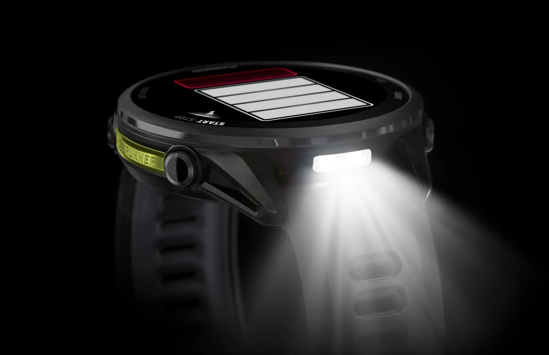 Forerunner 970 — image 6