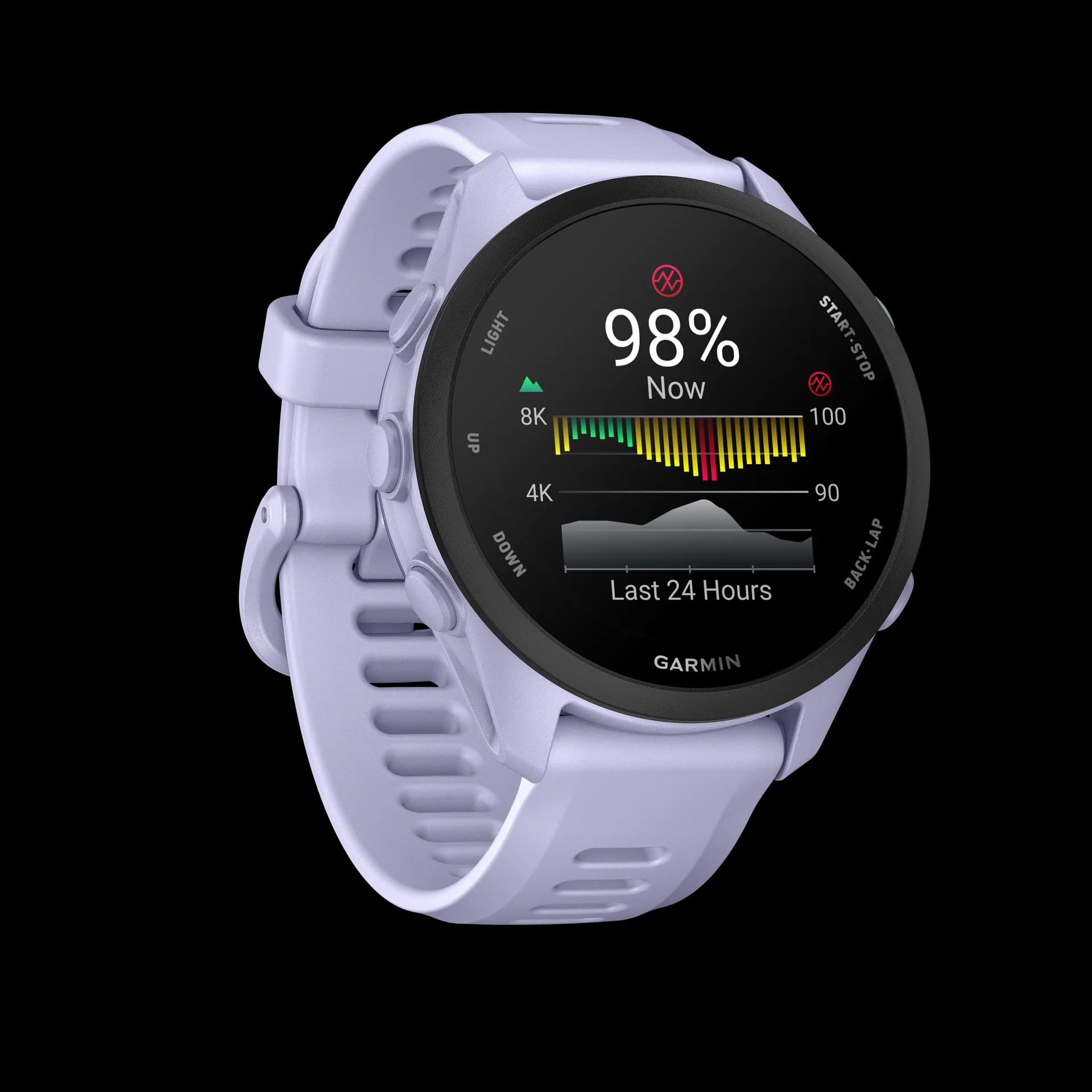 Forerunner 70 — image 5
