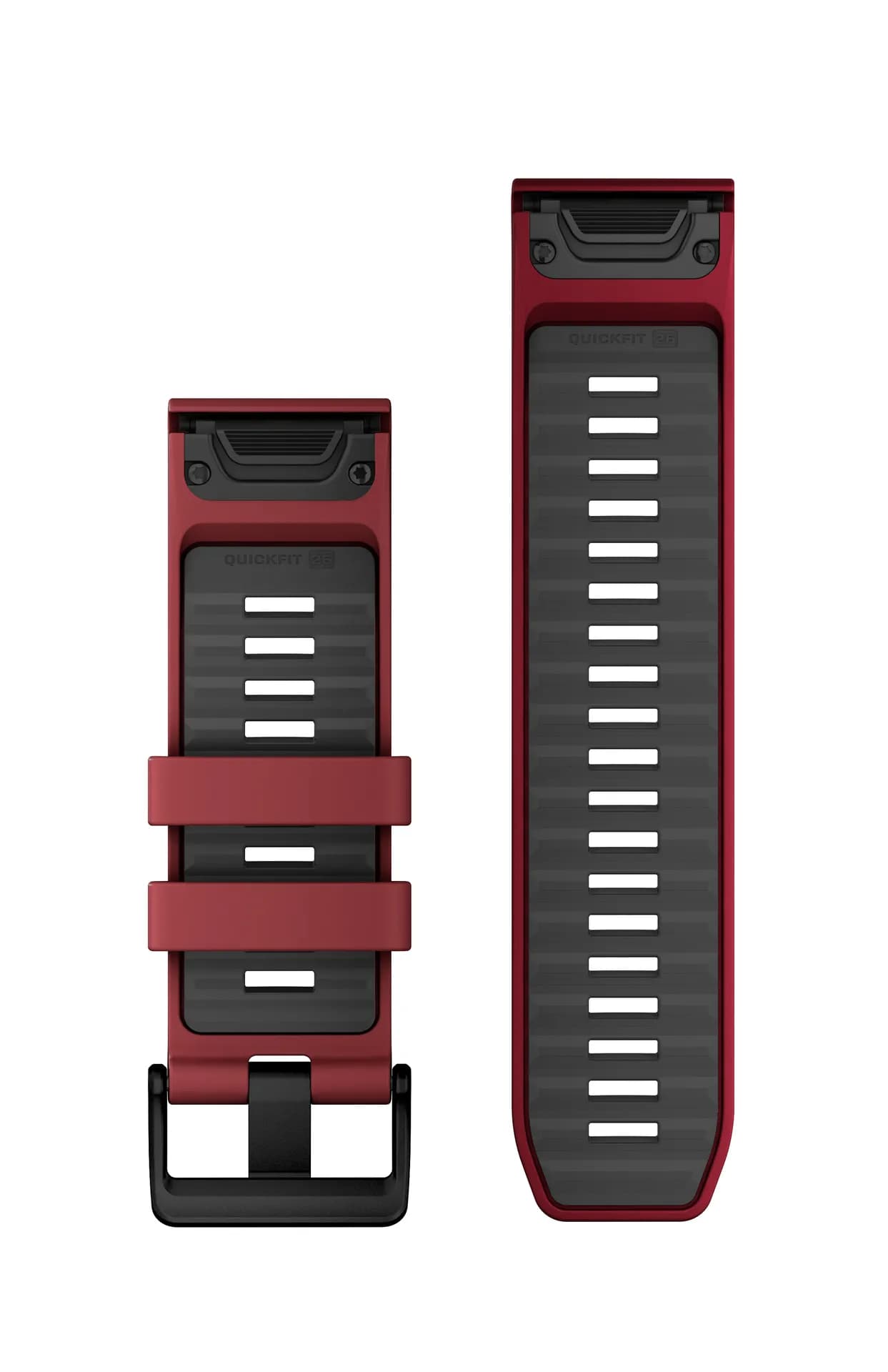 Bracelets de montre QuickFit® 26