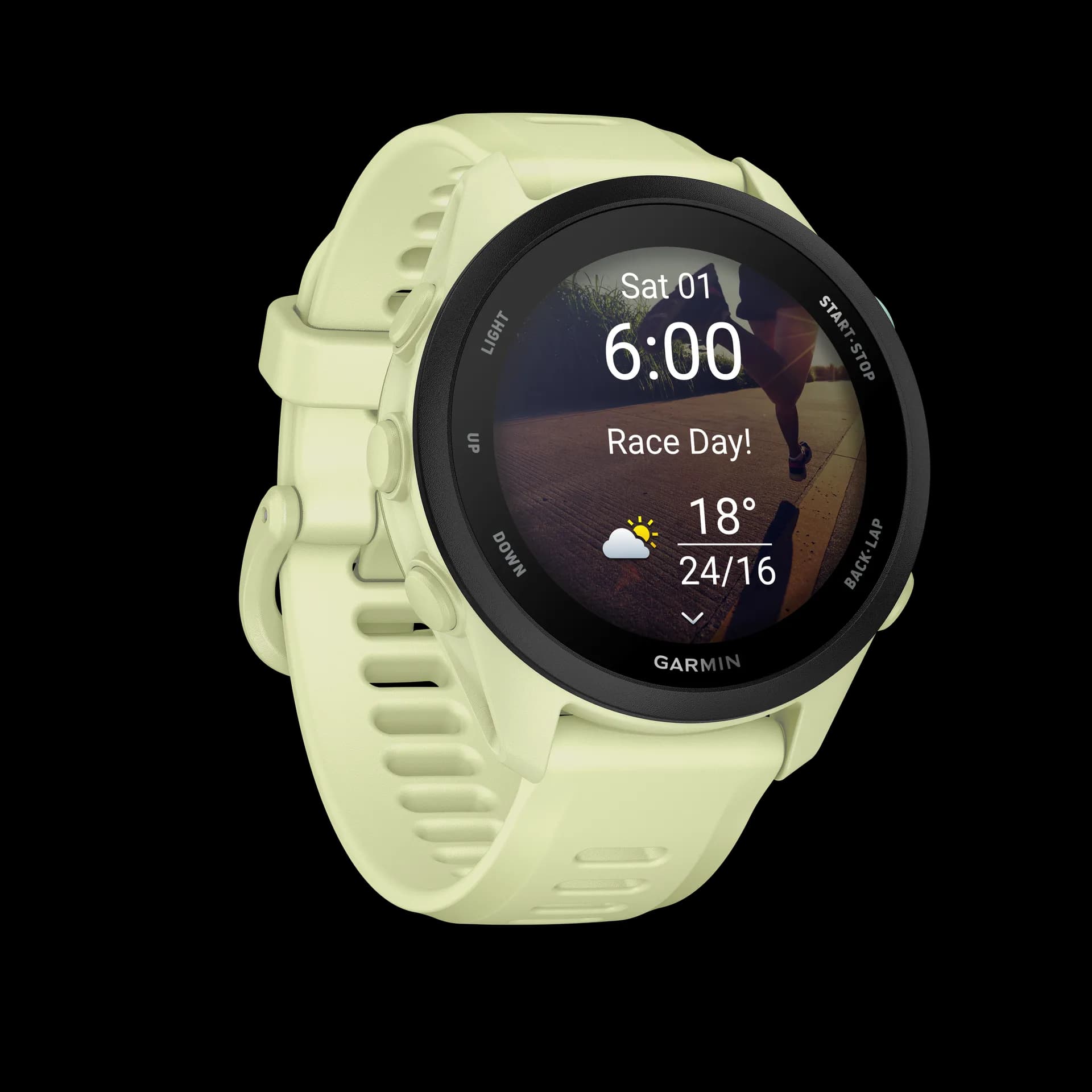 Forerunner 70 — image 4