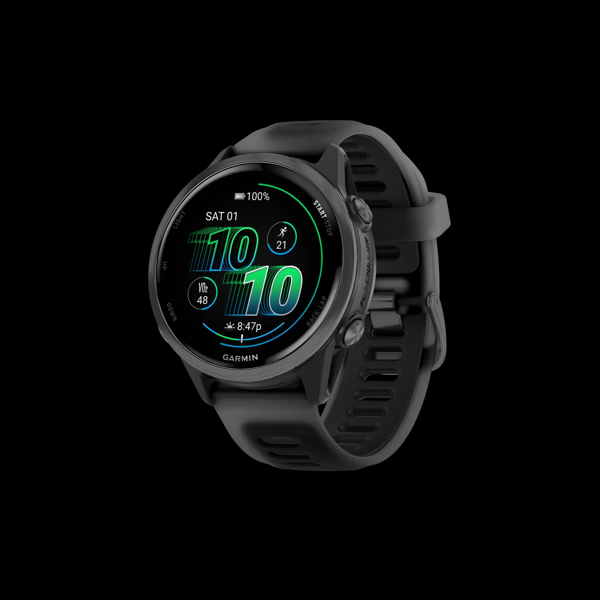 Forerunner® 570 - 42mm — image 4