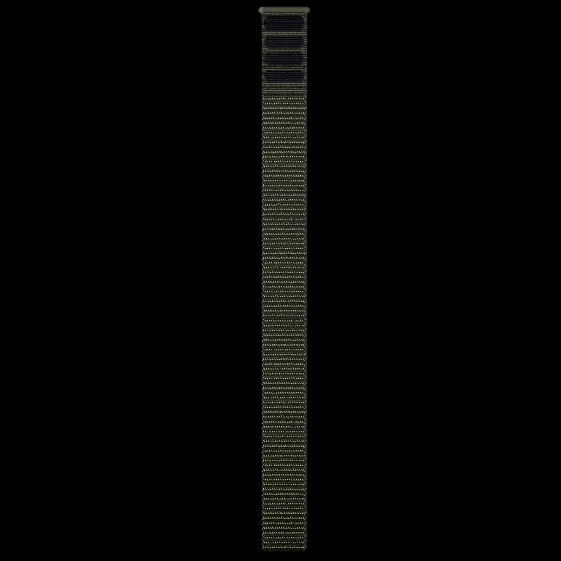 Bracelet UltraFit en nylon 26mm — image 2
