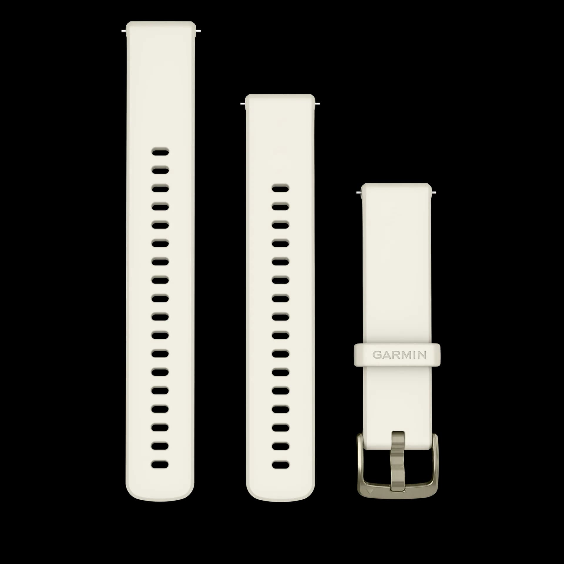 Bracelet Quick-Release 18mm
