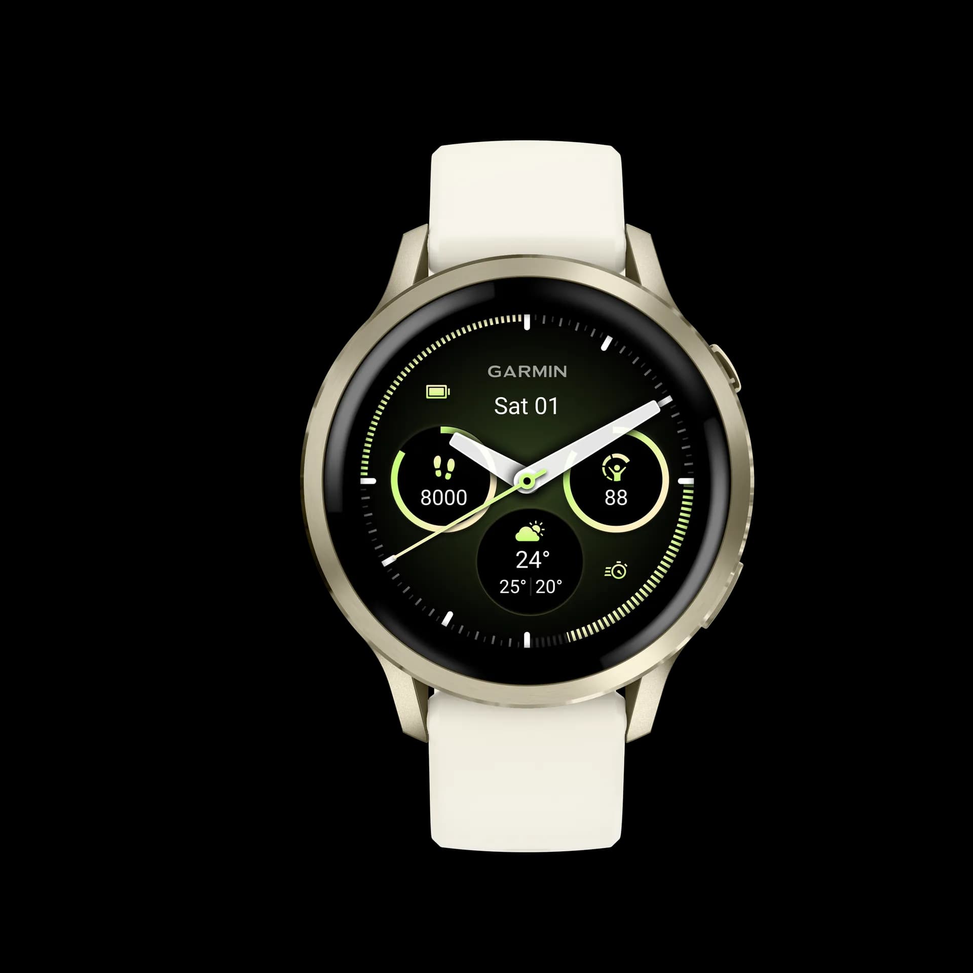 Venu 4 - 41 mm — image 2