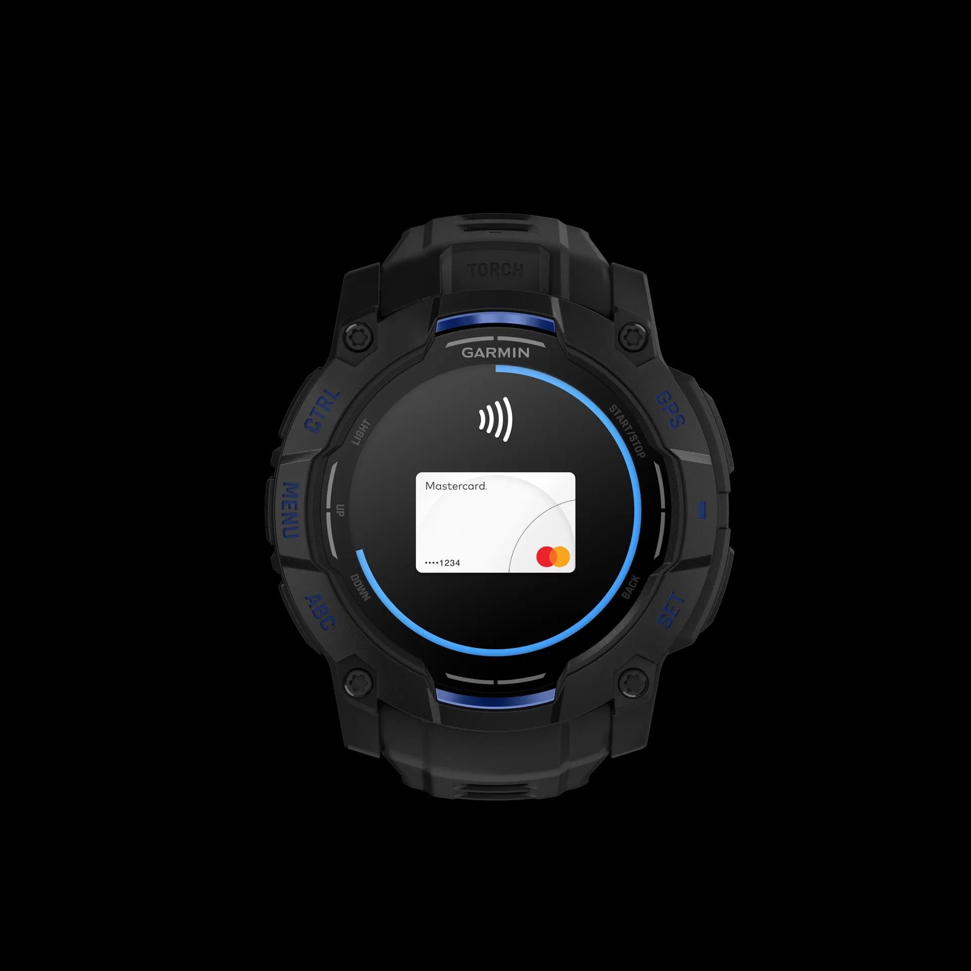 Instinct 3 – 50 mm, AMOLED — image 2