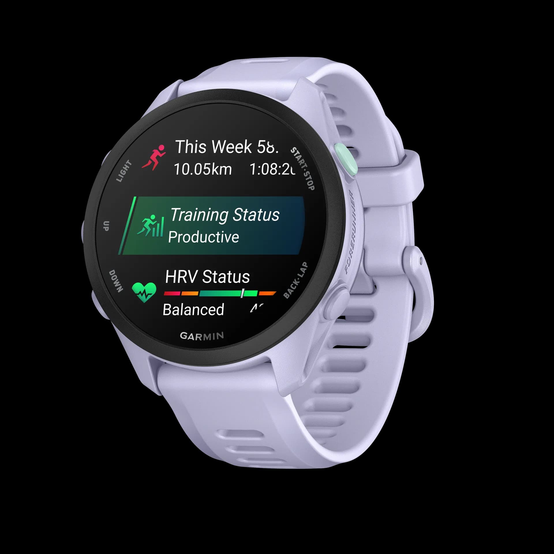 Forerunner 70 — image 4