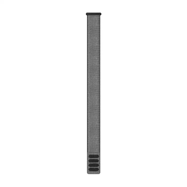 Bracelet de montre UltraFit en nylon 22mm — image 2