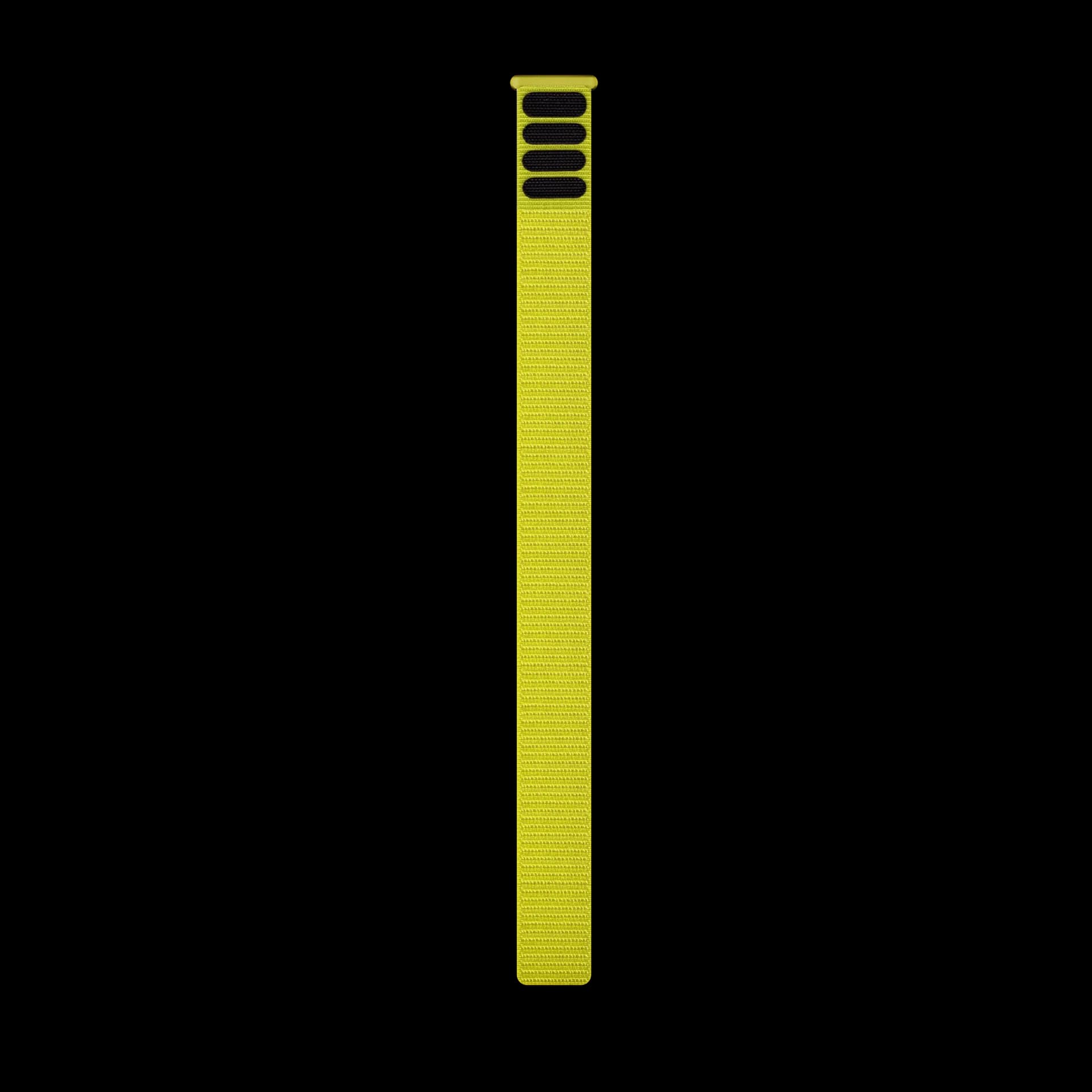 Bracelet de montre UltraFit en nylon 22mm — image 2