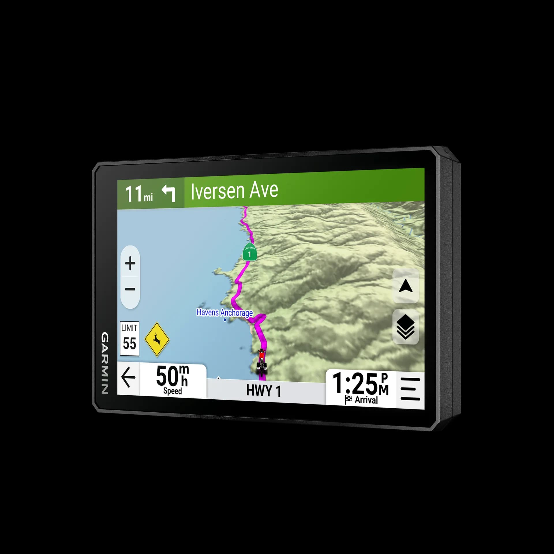 zūmo® XT3 — image 2