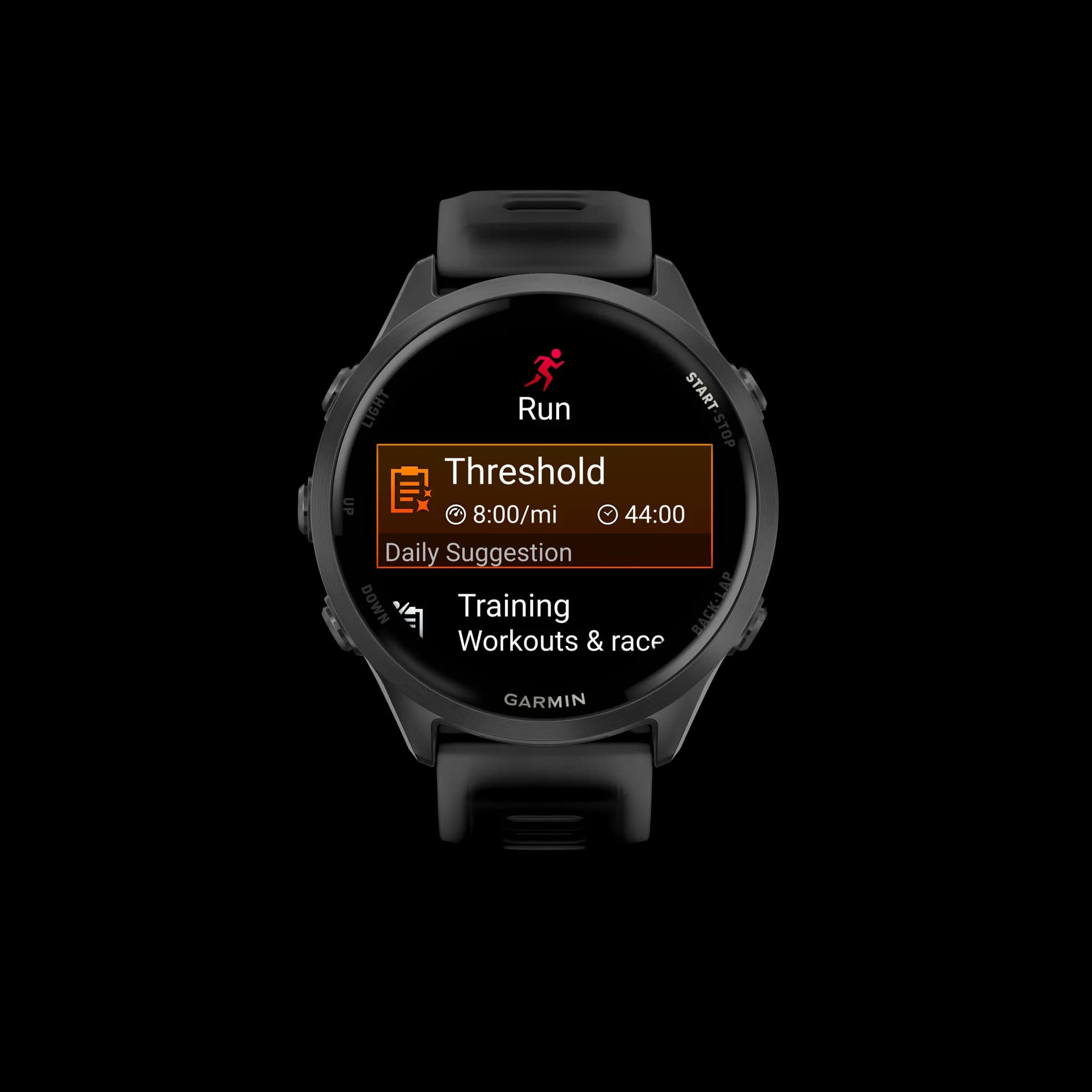 Forerunner 570 - 47mm — image 5