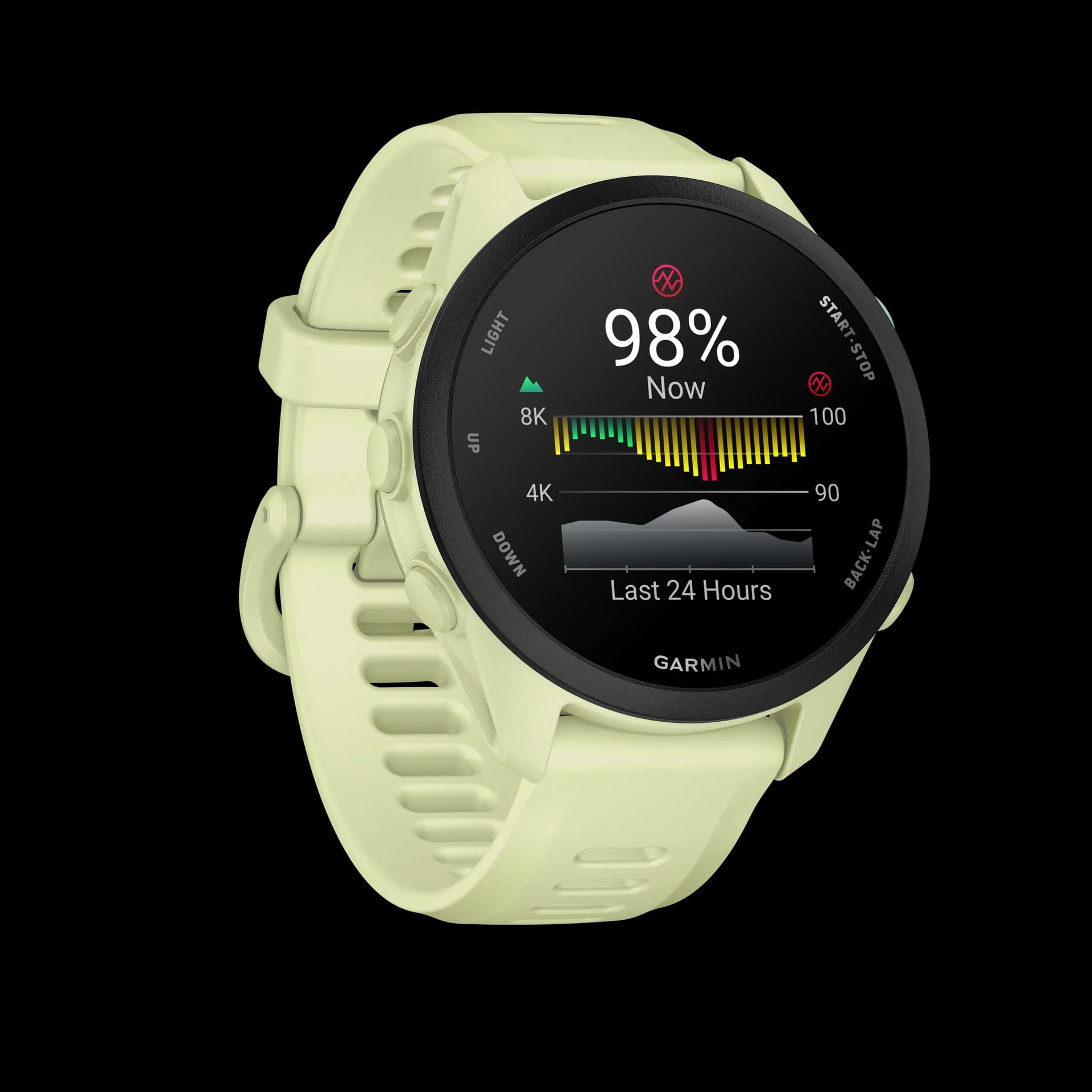 Forerunner 70 — image 5