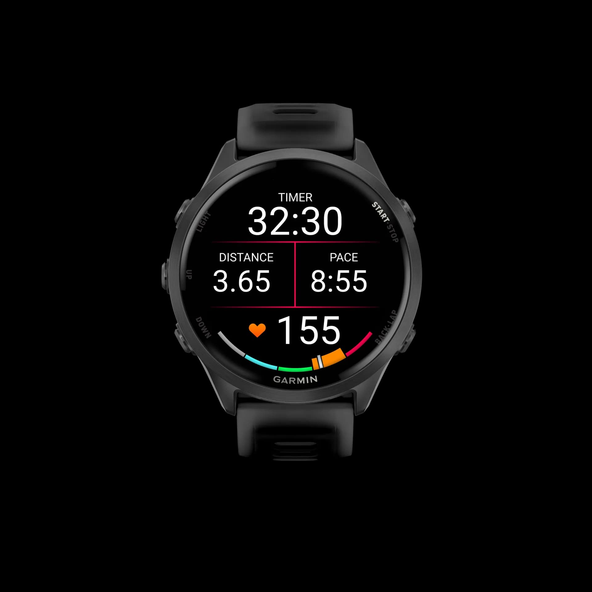 Forerunner 570 - 47mm — image 4