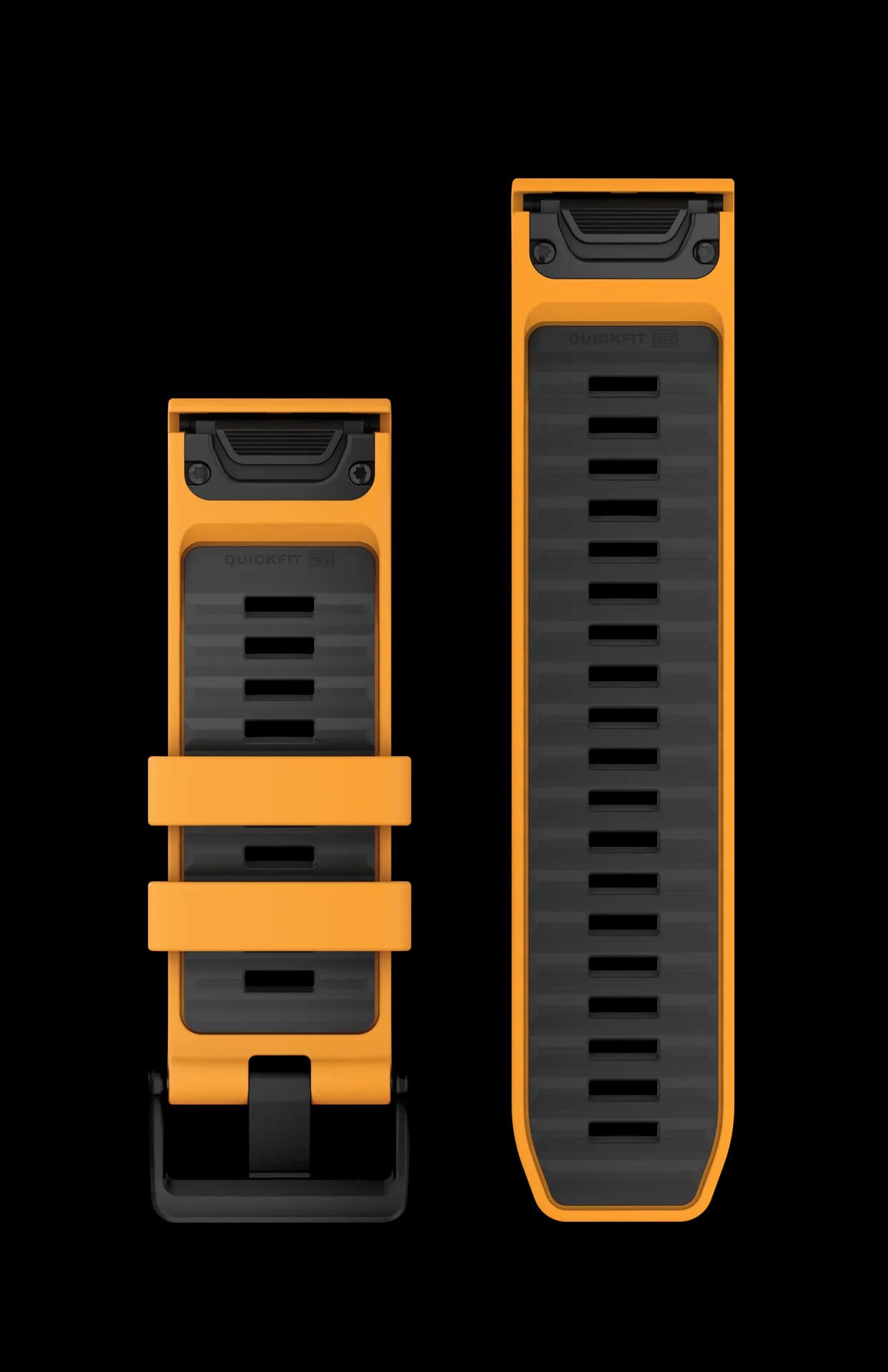 Bracelets de montre QuickFit® 26