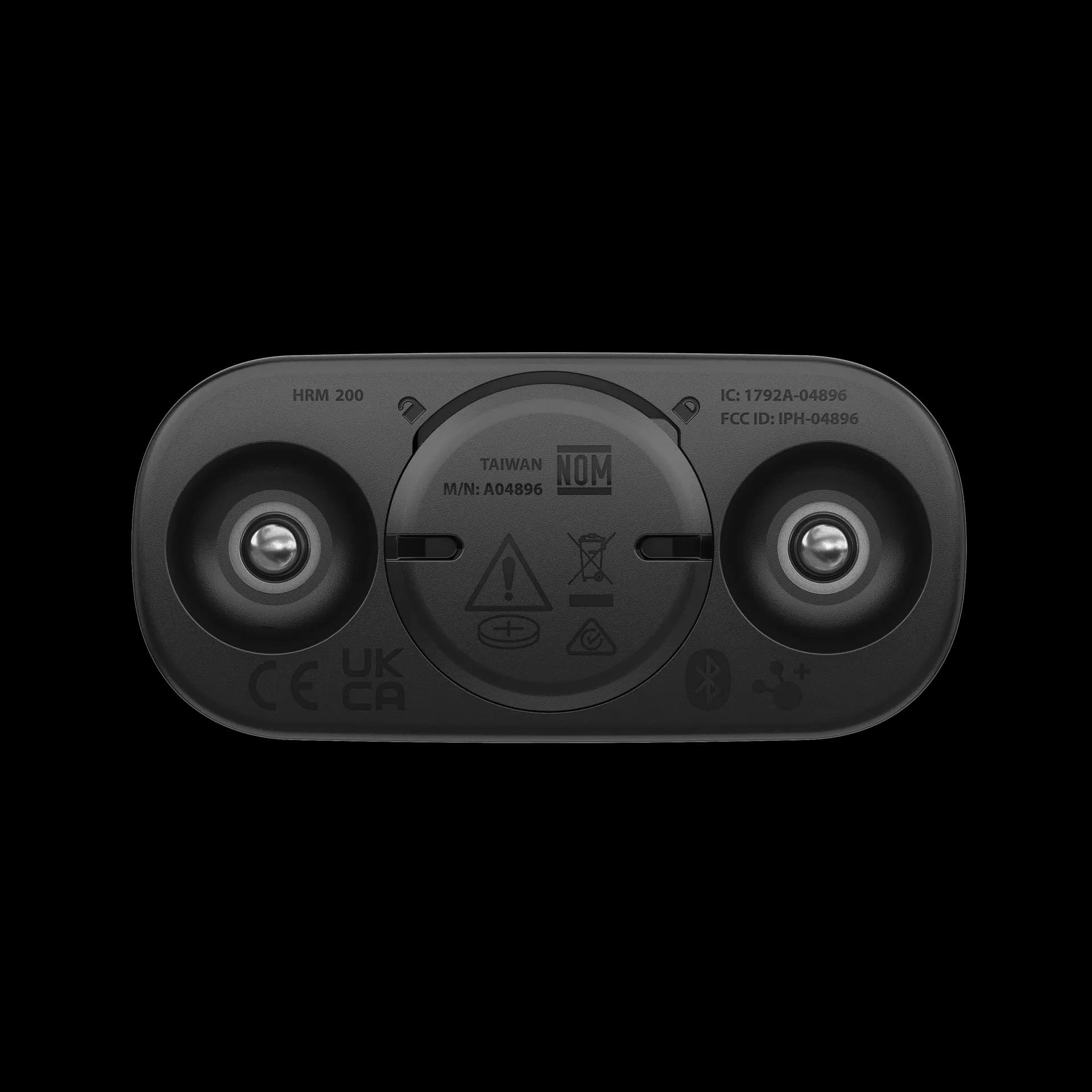 HRM 200 — image 3