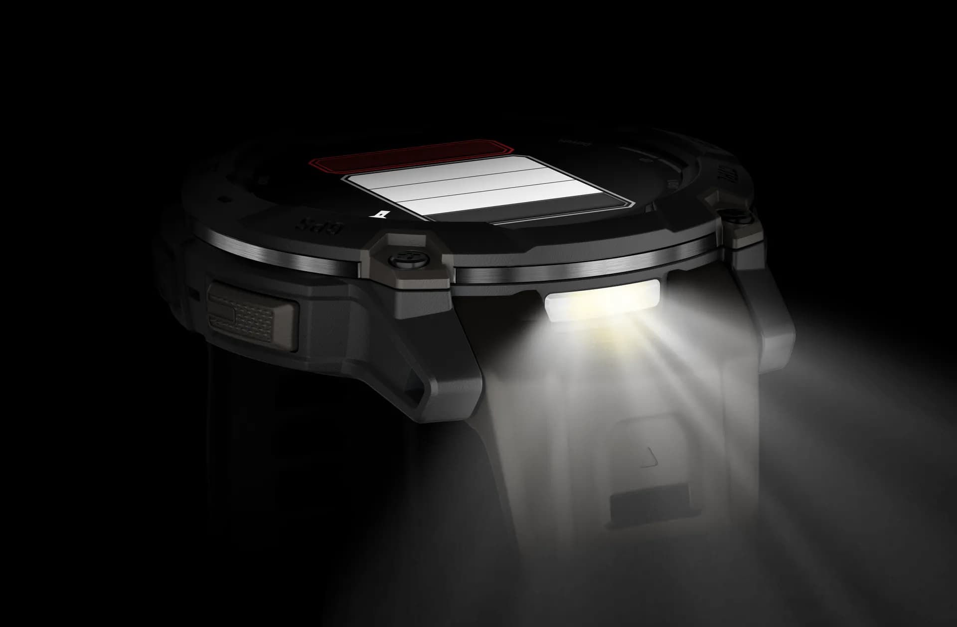Instinct 3 – 50 mm, AMOLED — image 2
