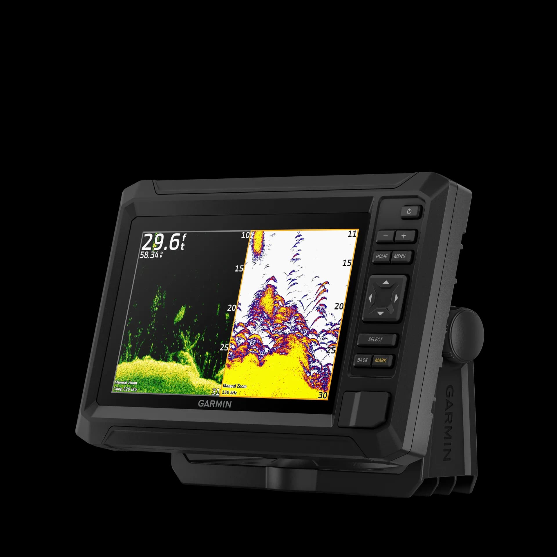 ECHOMAP™ UHD2 7" Chartplotter — image 2