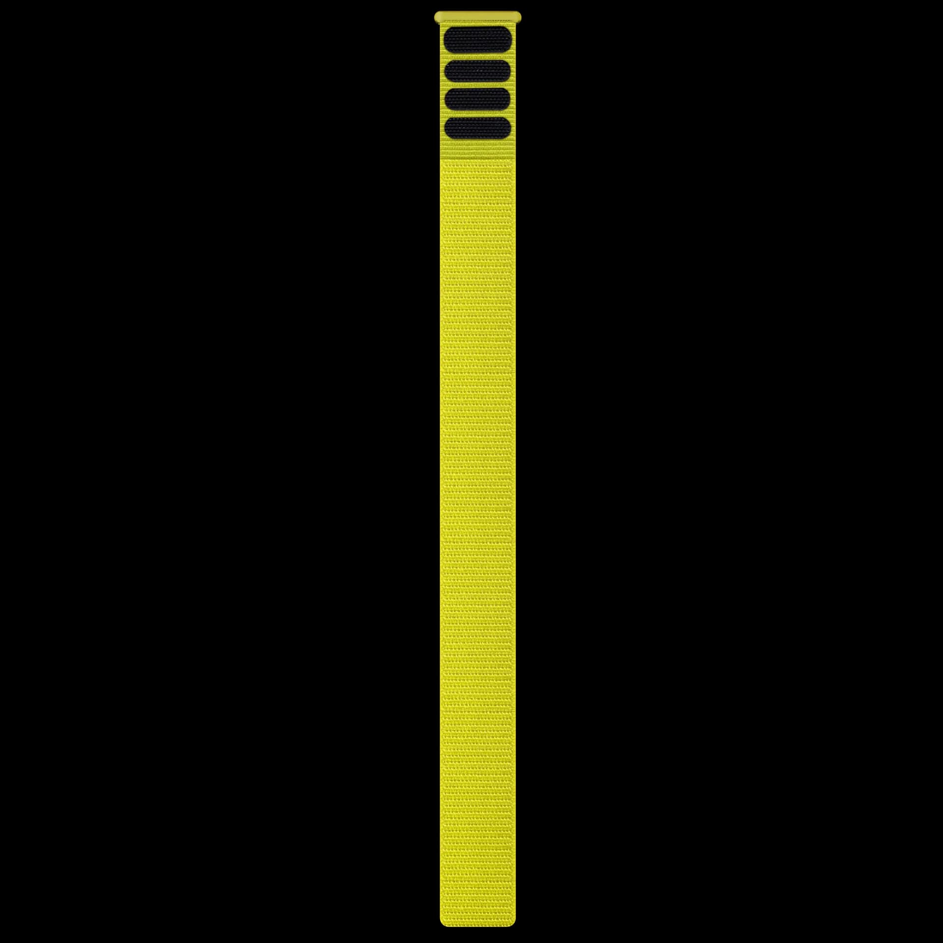 Bracelet UltraFit en nylon 26mm — image 2