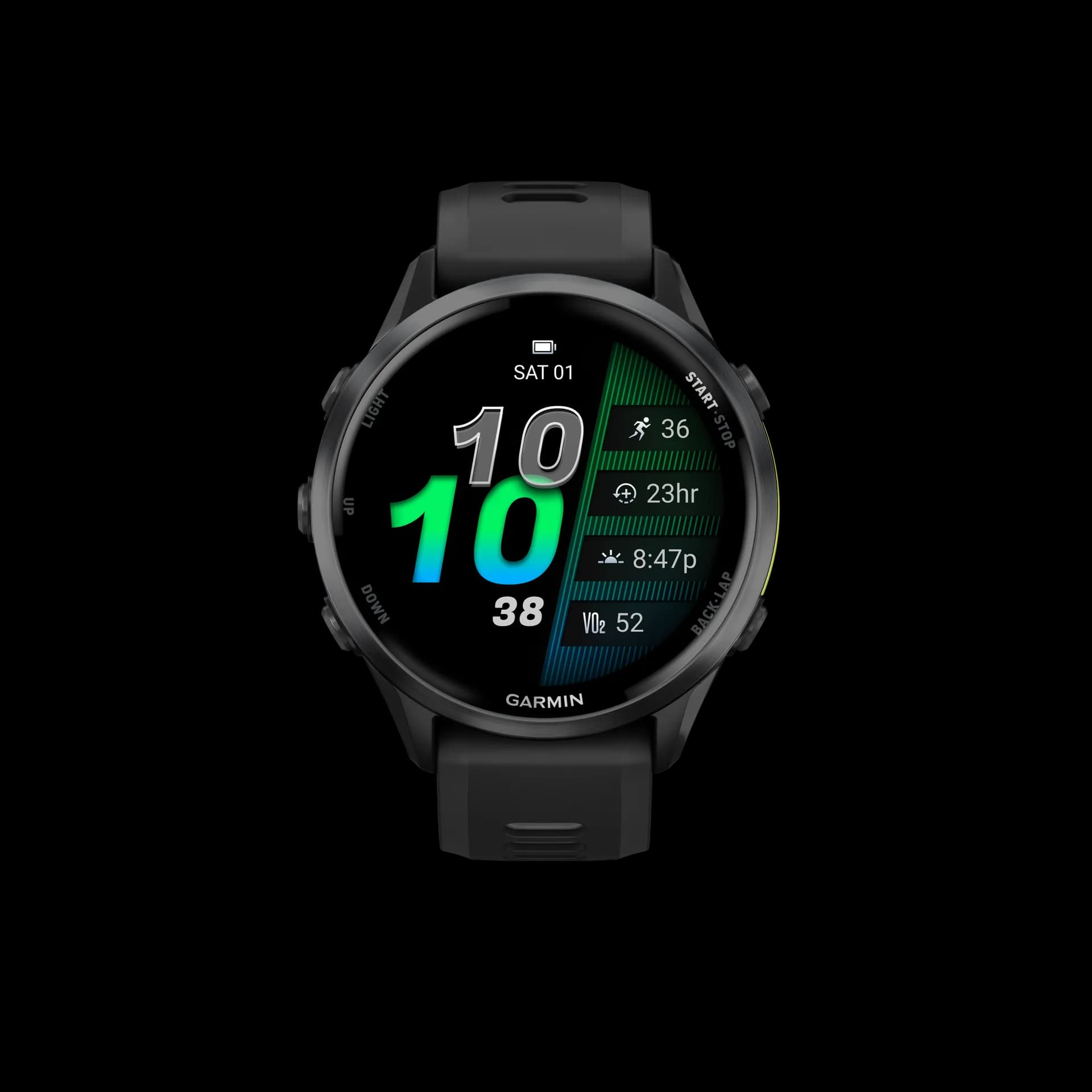 Forerunner 970 — image 2