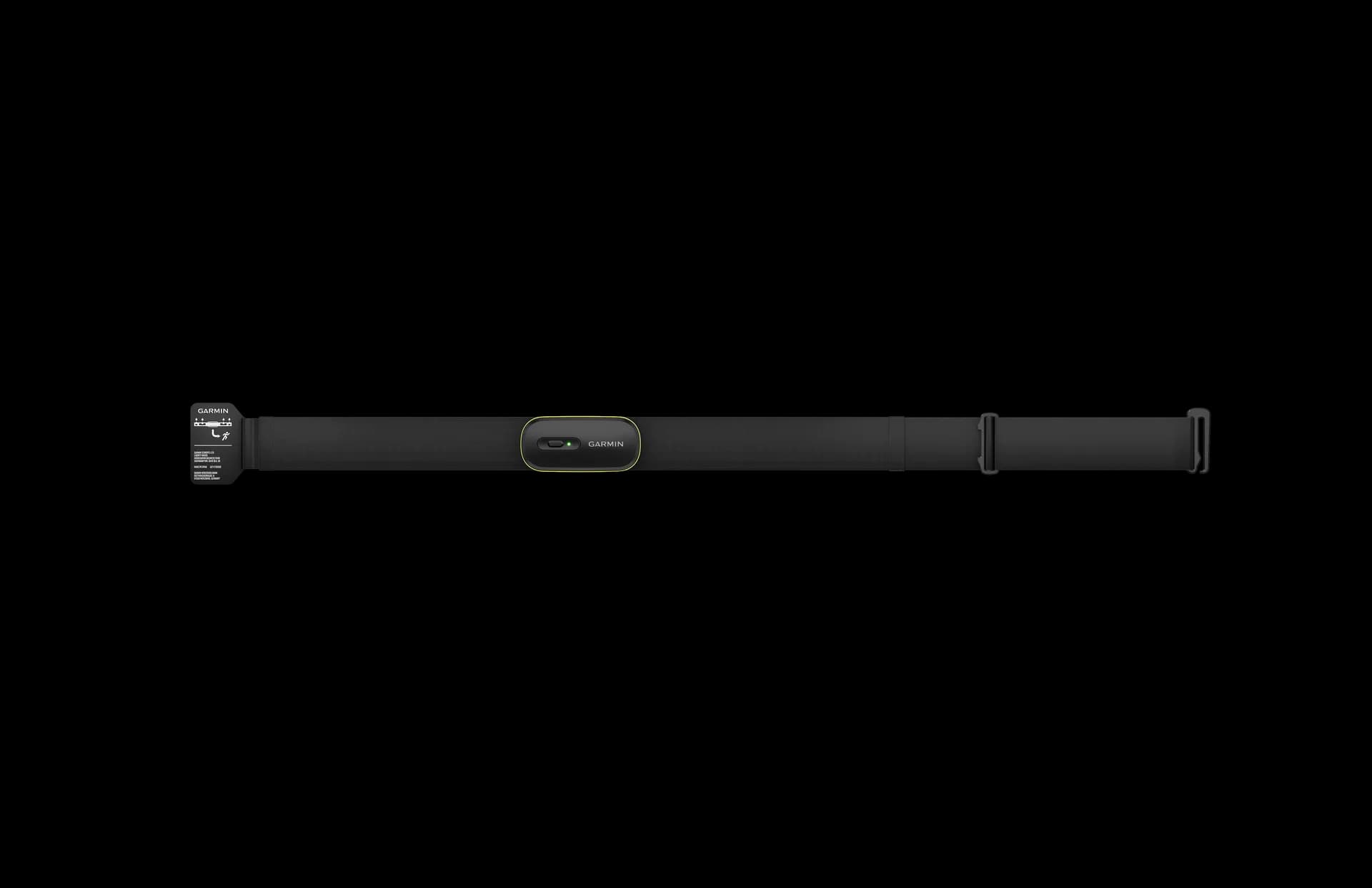 HRM 600 — image 5