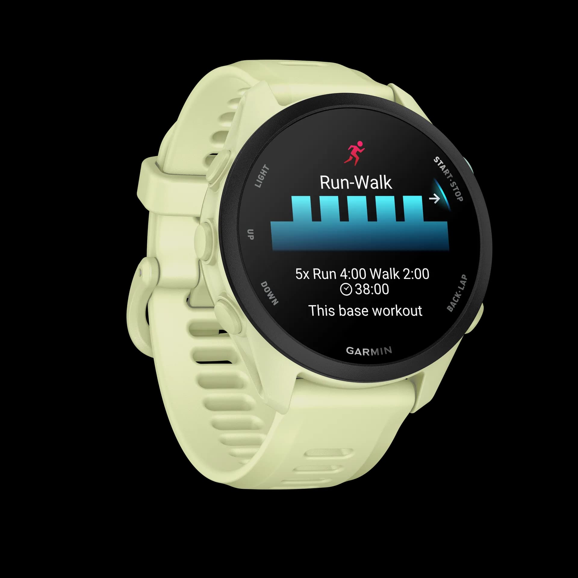 Forerunner 70 — image 7