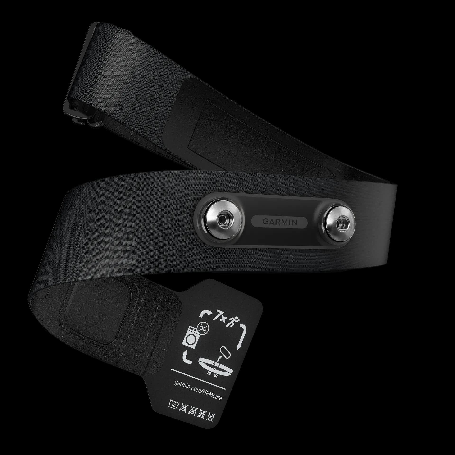 HRM 600 — image 4