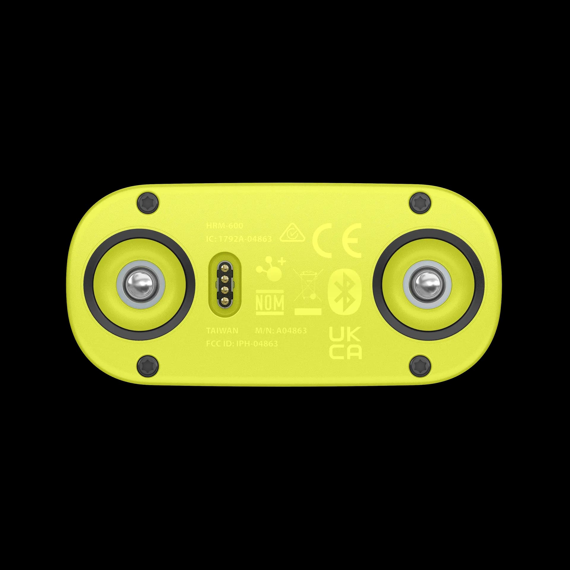 HRM 600 — image 3