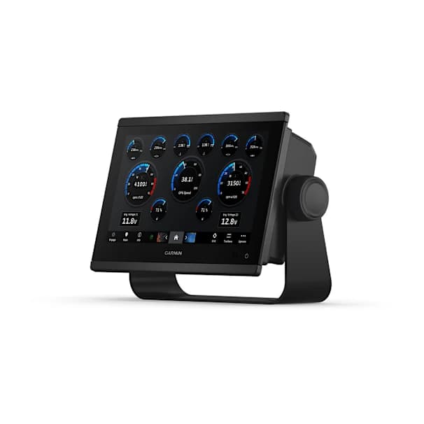 GPSMAP® 923xsv — image 2