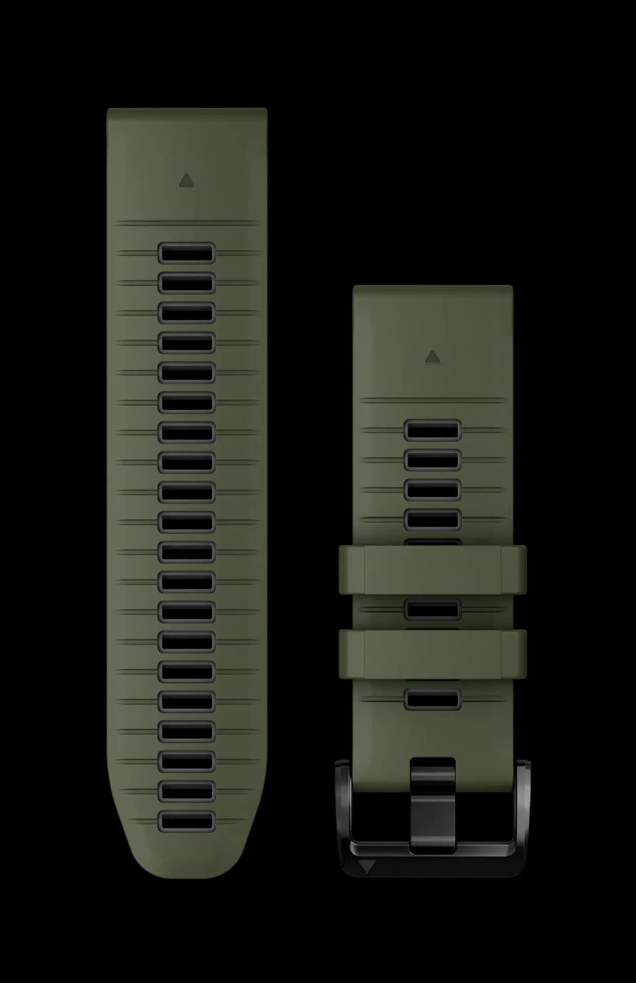 Bracelets de montre QuickFit® 26