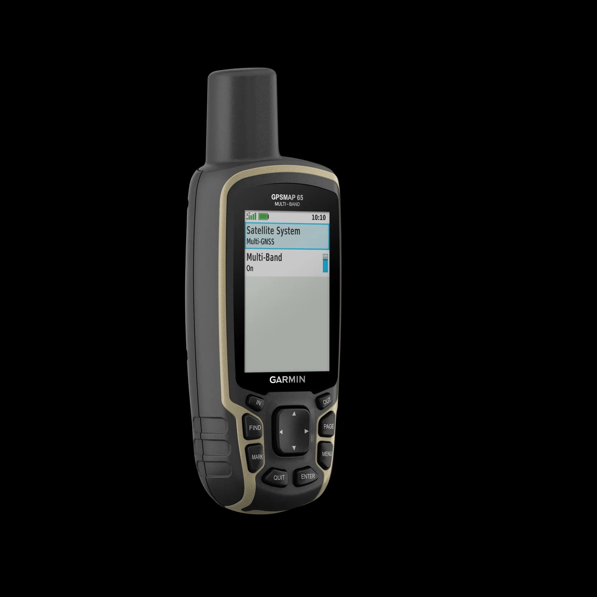 GPSMAP® 65 — image 2