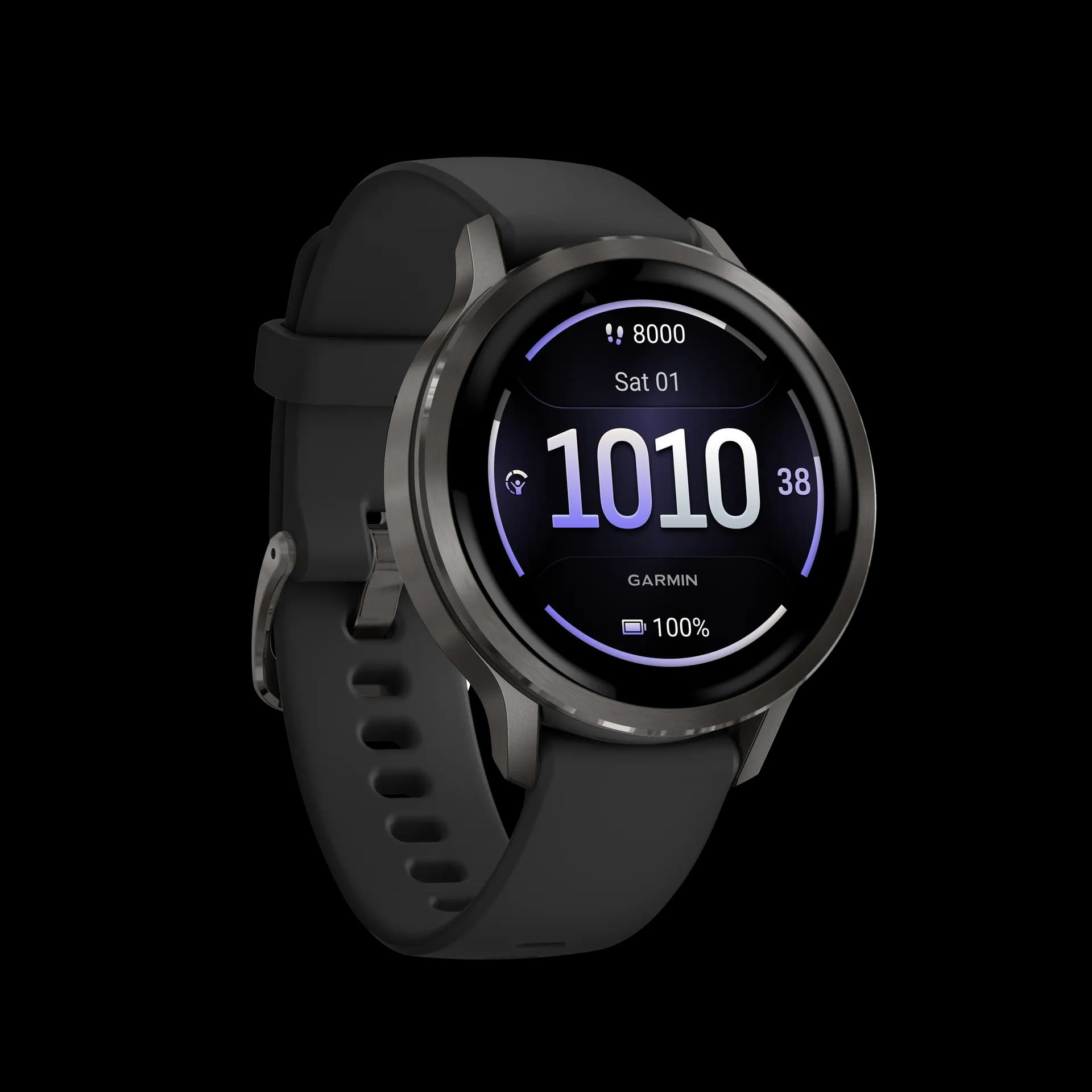 Venu® 4 - 41 mm — image 2