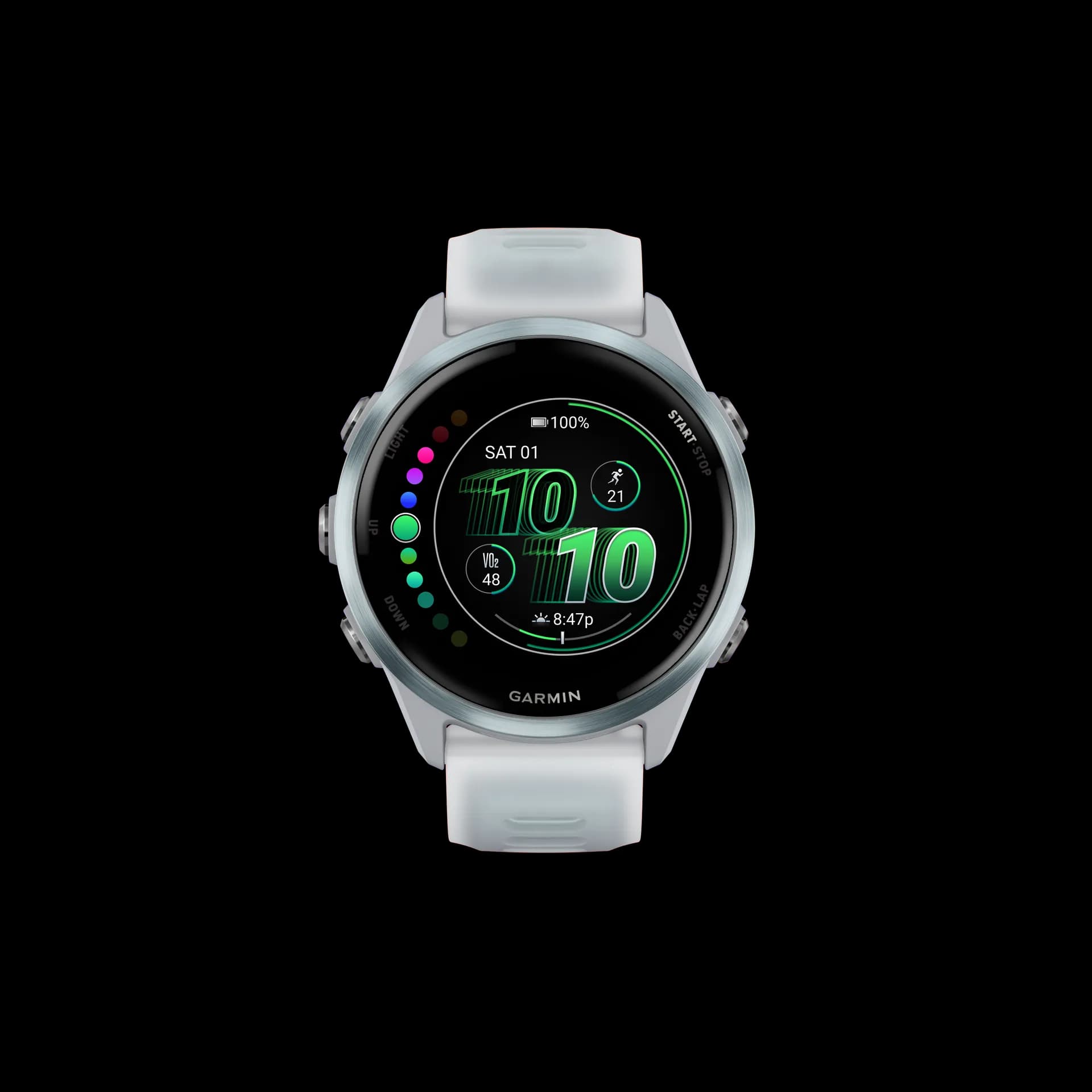 Forerunner® 570 - 42mm — image 4