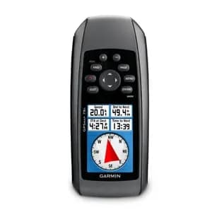 GPSMAP® 78s — image 2
