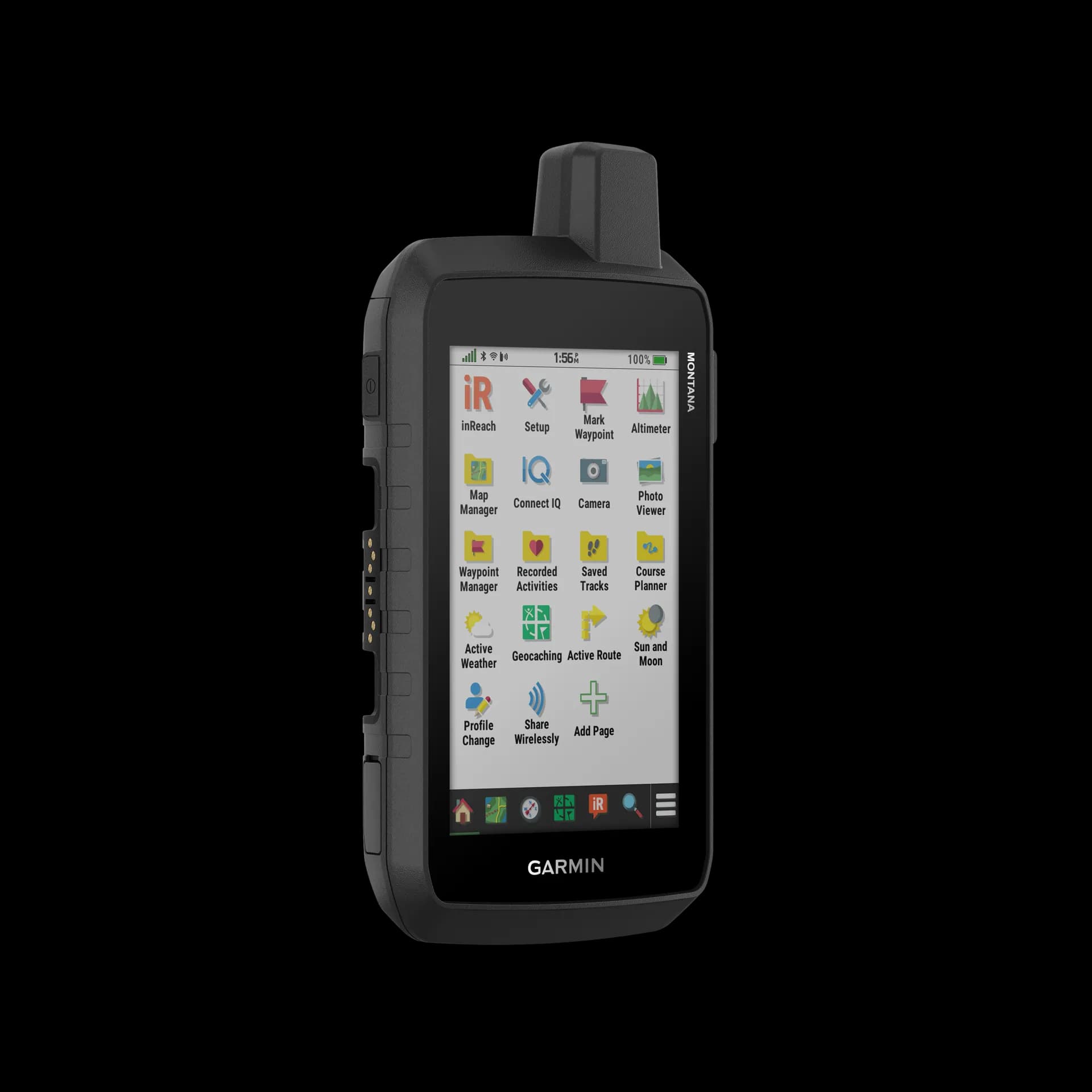 Montana® 760i — image 2