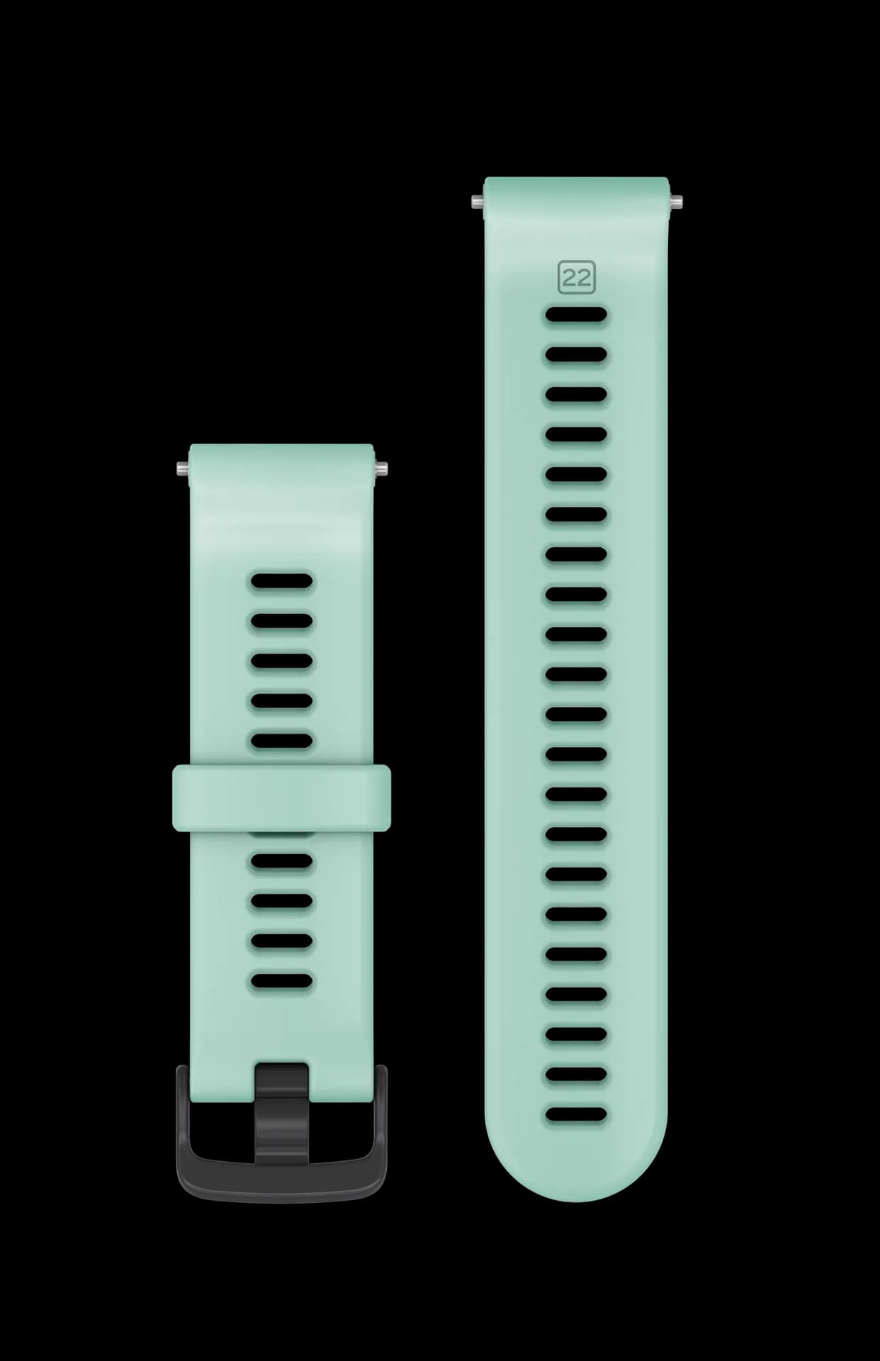 Bracelets Forerunner® 22 mm