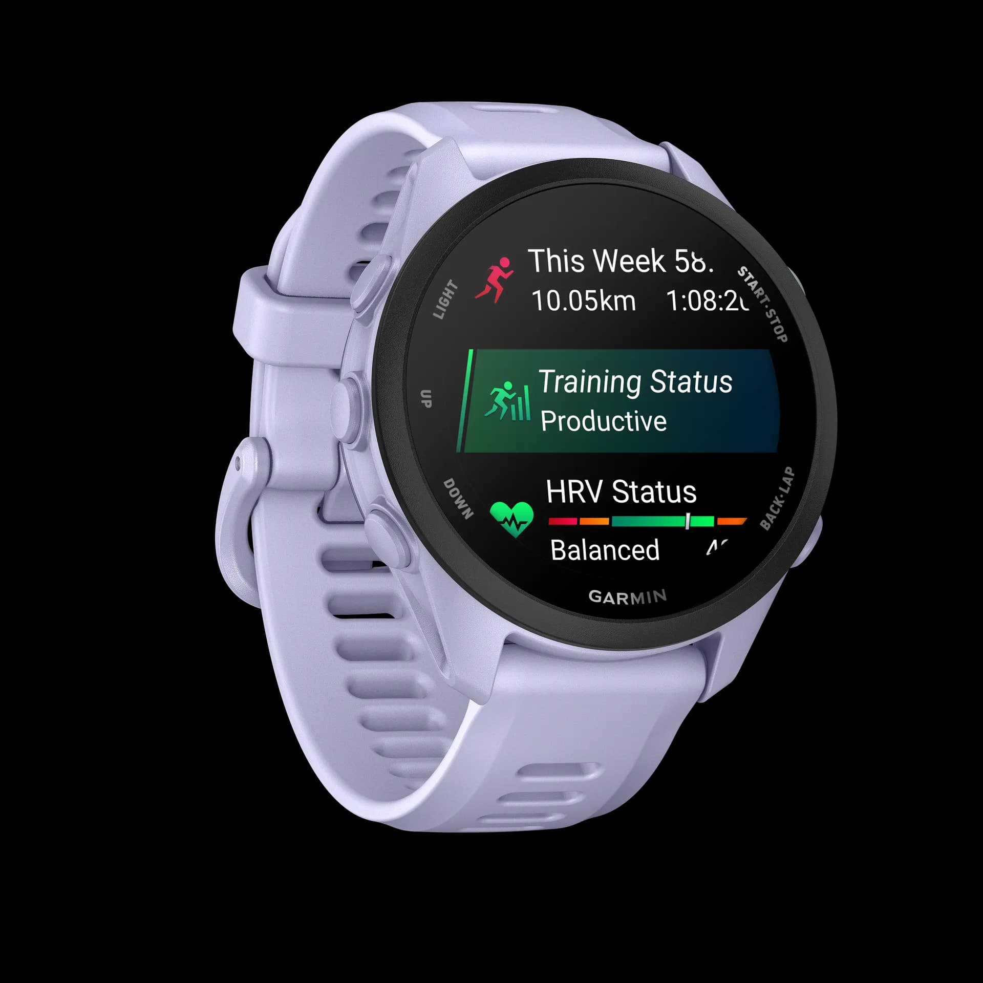 Forerunner 70 — image 8