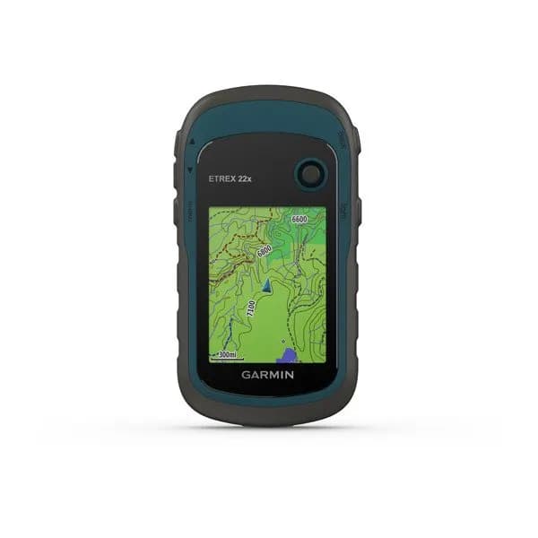 eTrex® 22x — image 3