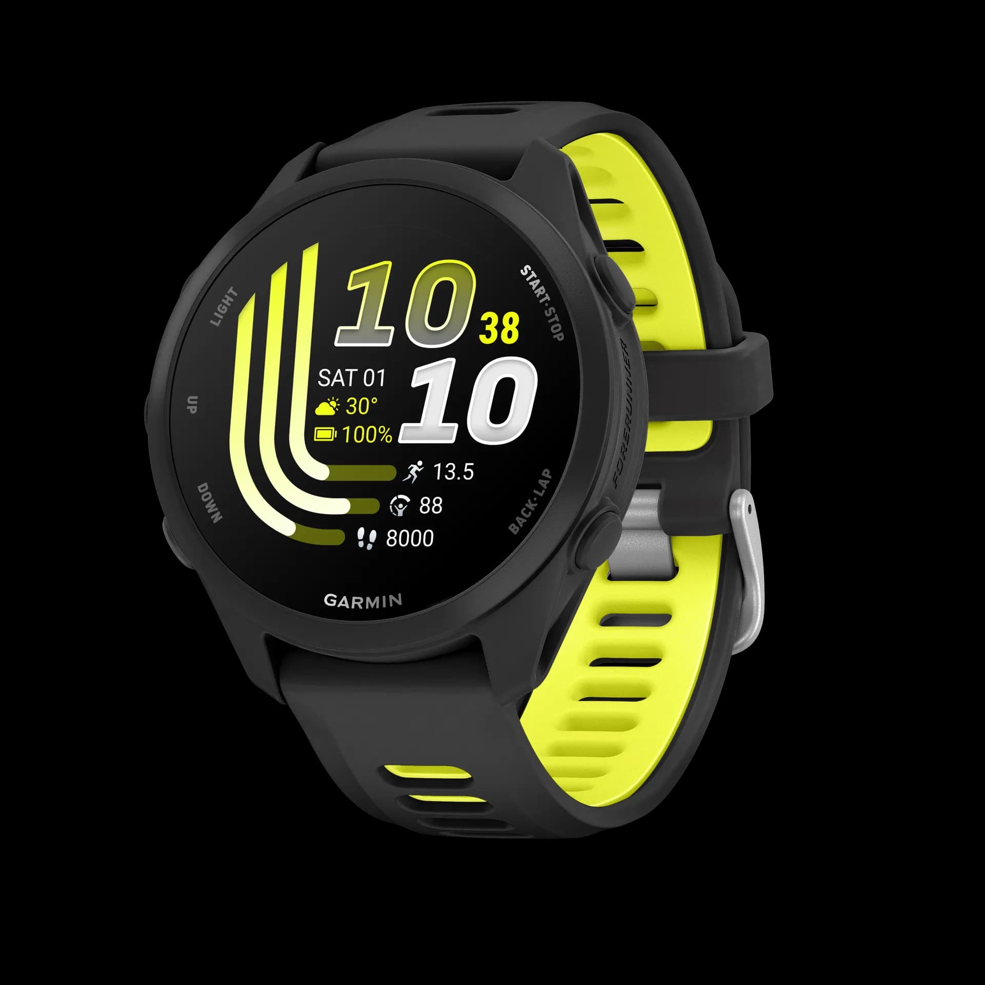 Forerunner 170 — image 2