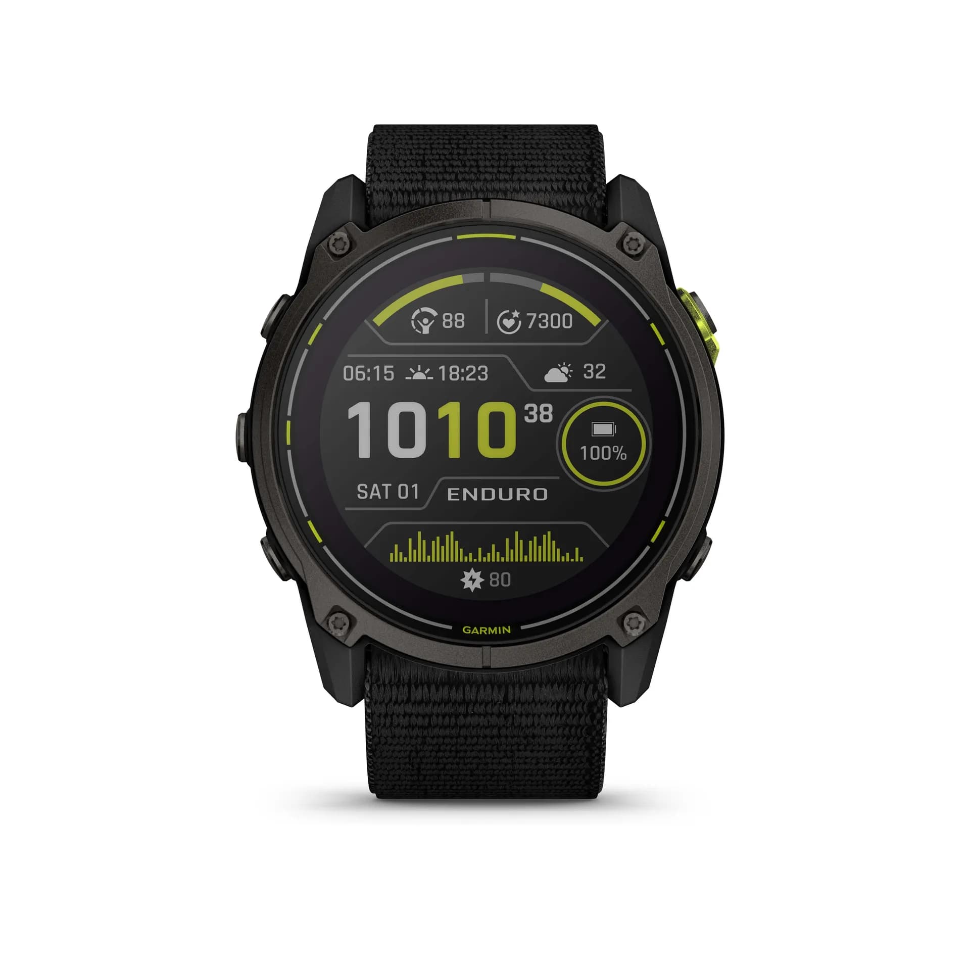 Enduro 3 — image 5