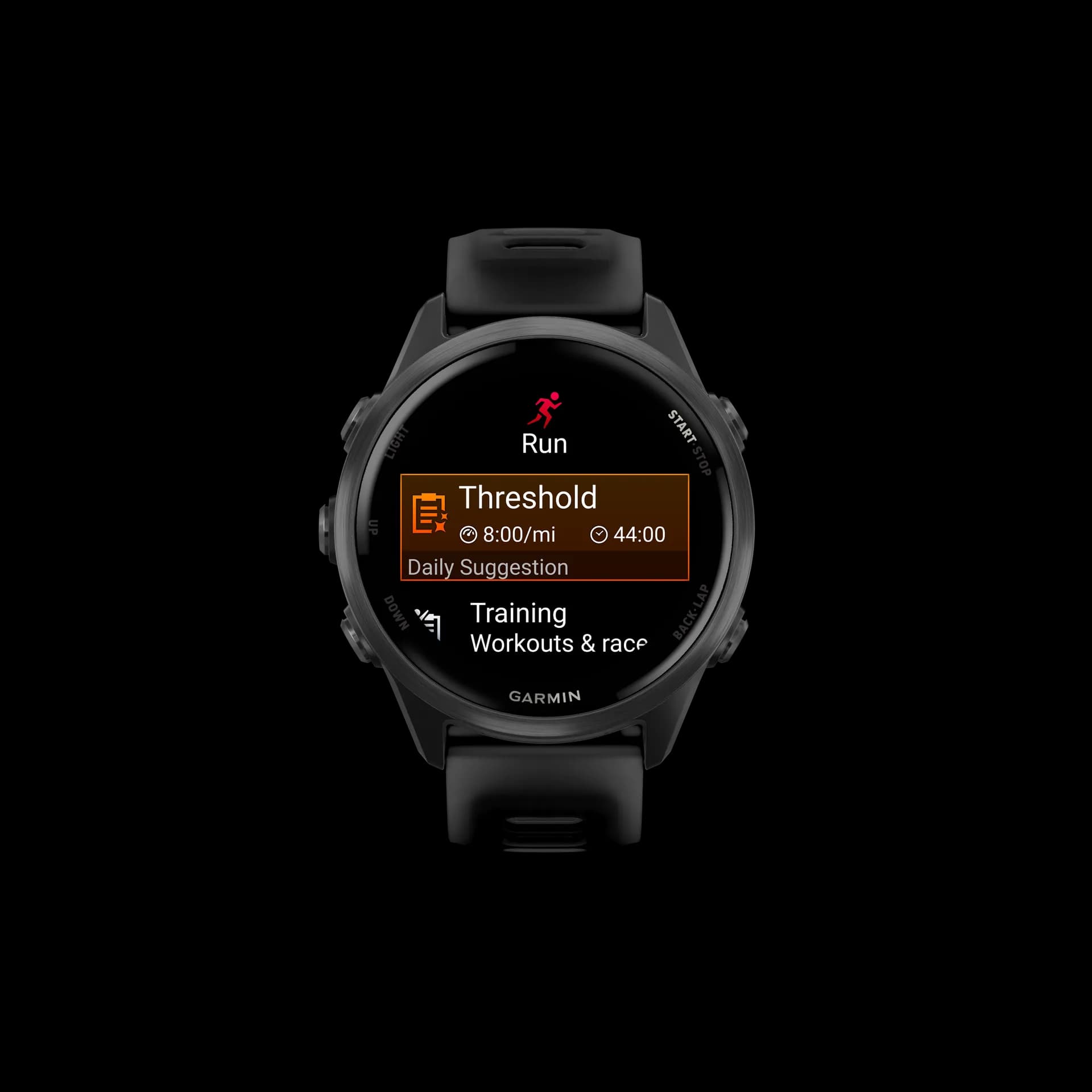 Forerunner® 570 - 42mm — image 2
