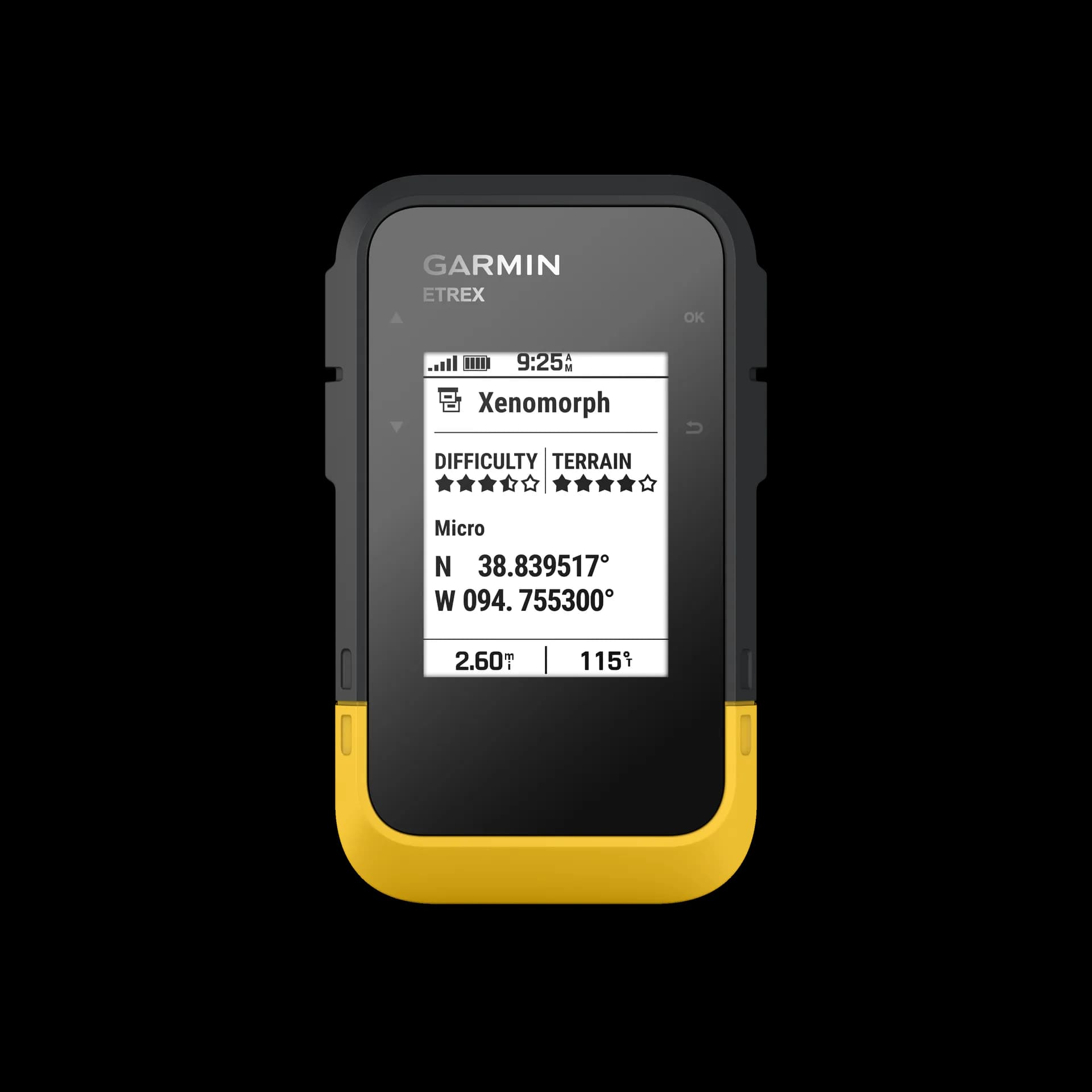 eTrex® SE — image 2