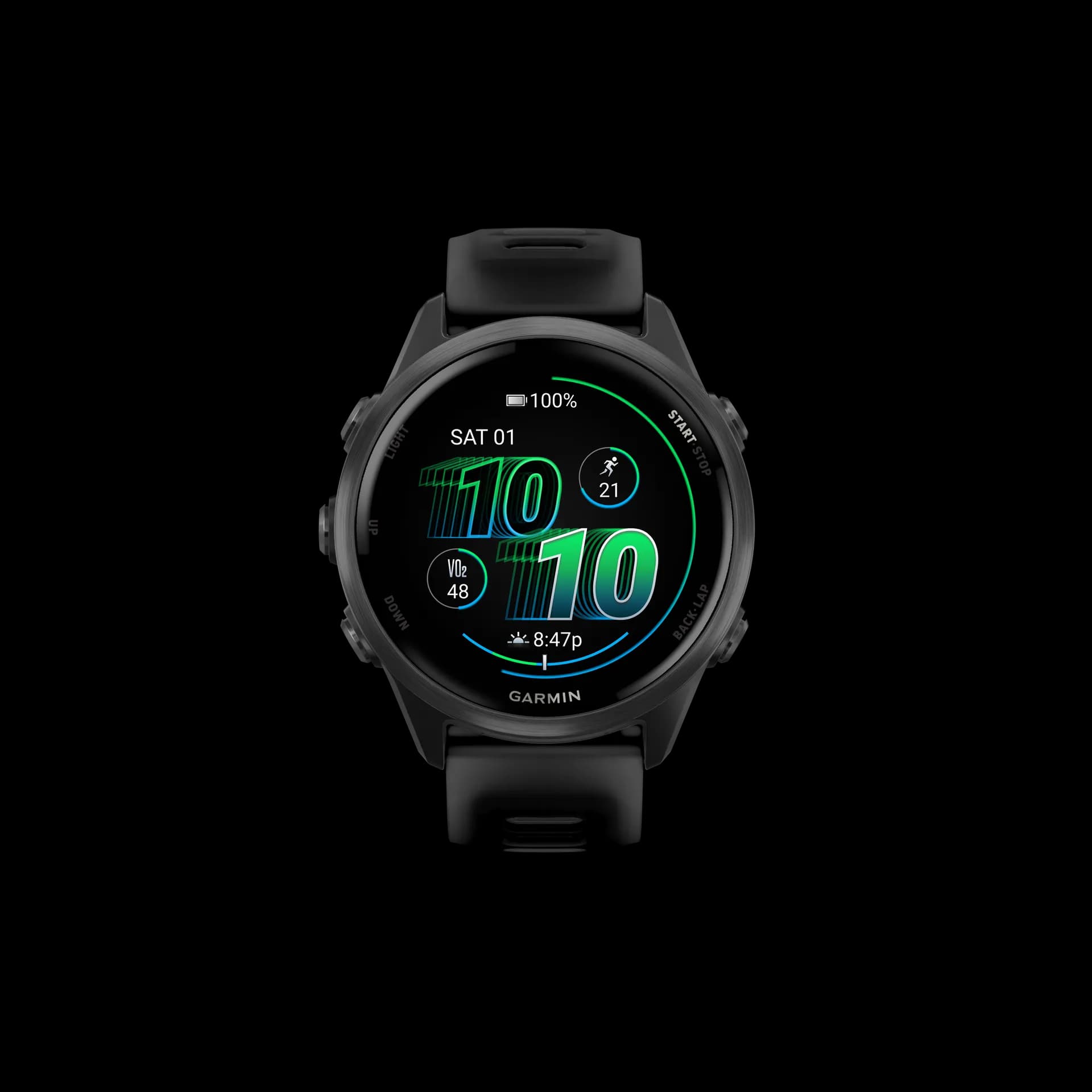 Forerunner® 570 - 42mm — image 3