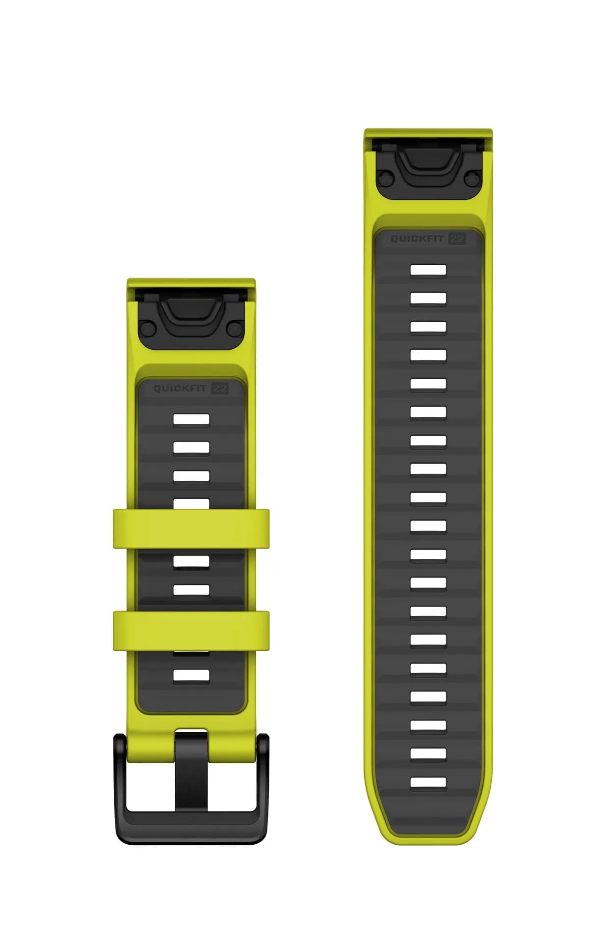 Bracelets de montre QuickFit® 22