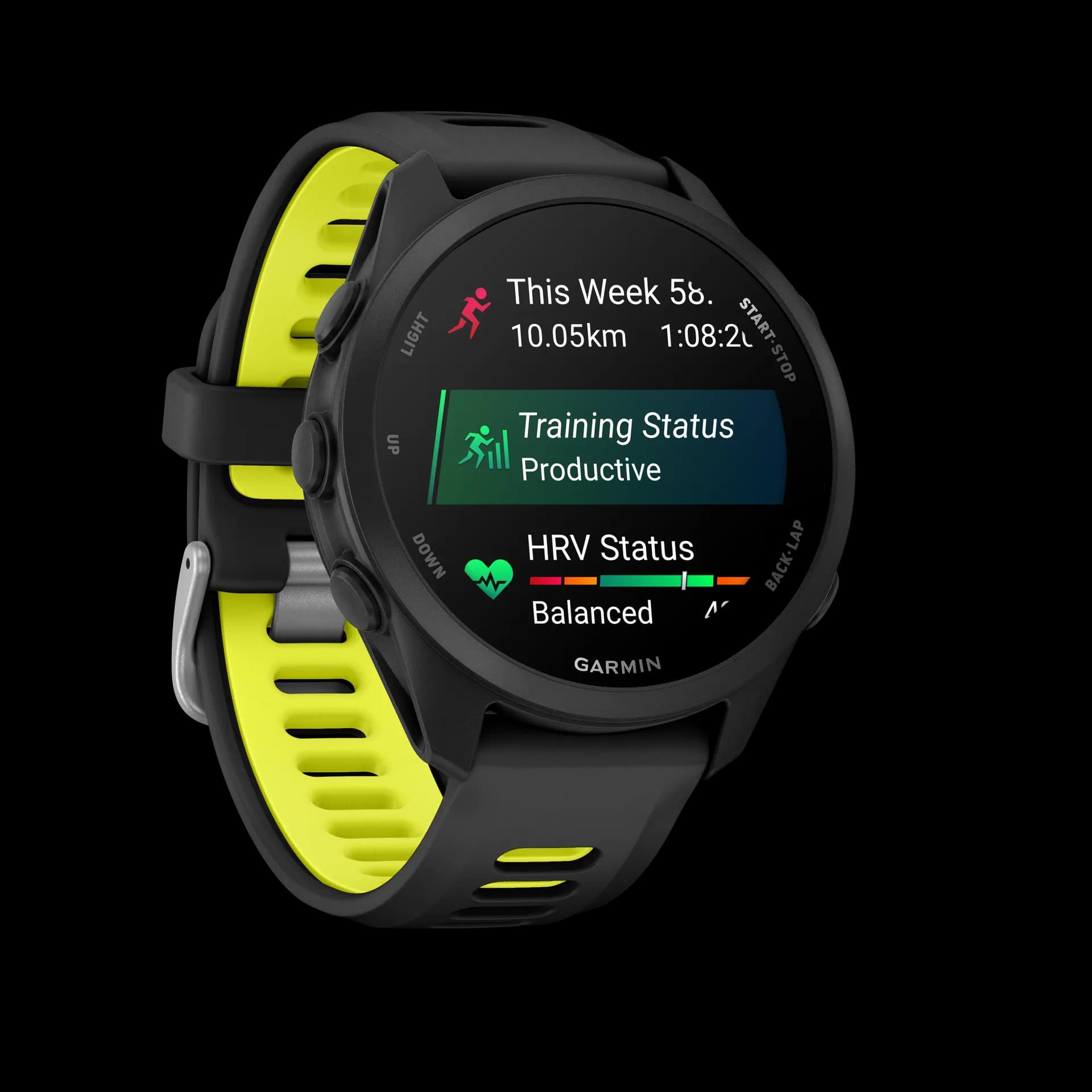 Forerunner 170 — image 4