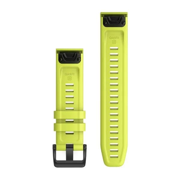 Bracelets de montre QuickFit® 22